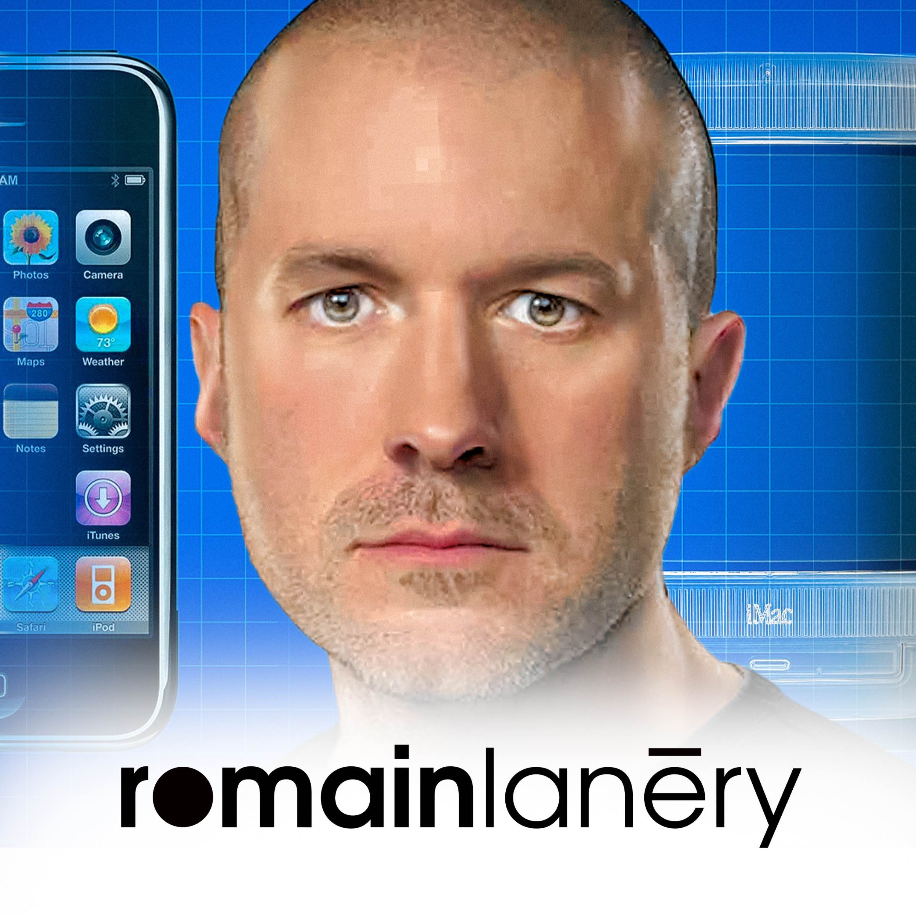 Romain Lanéry