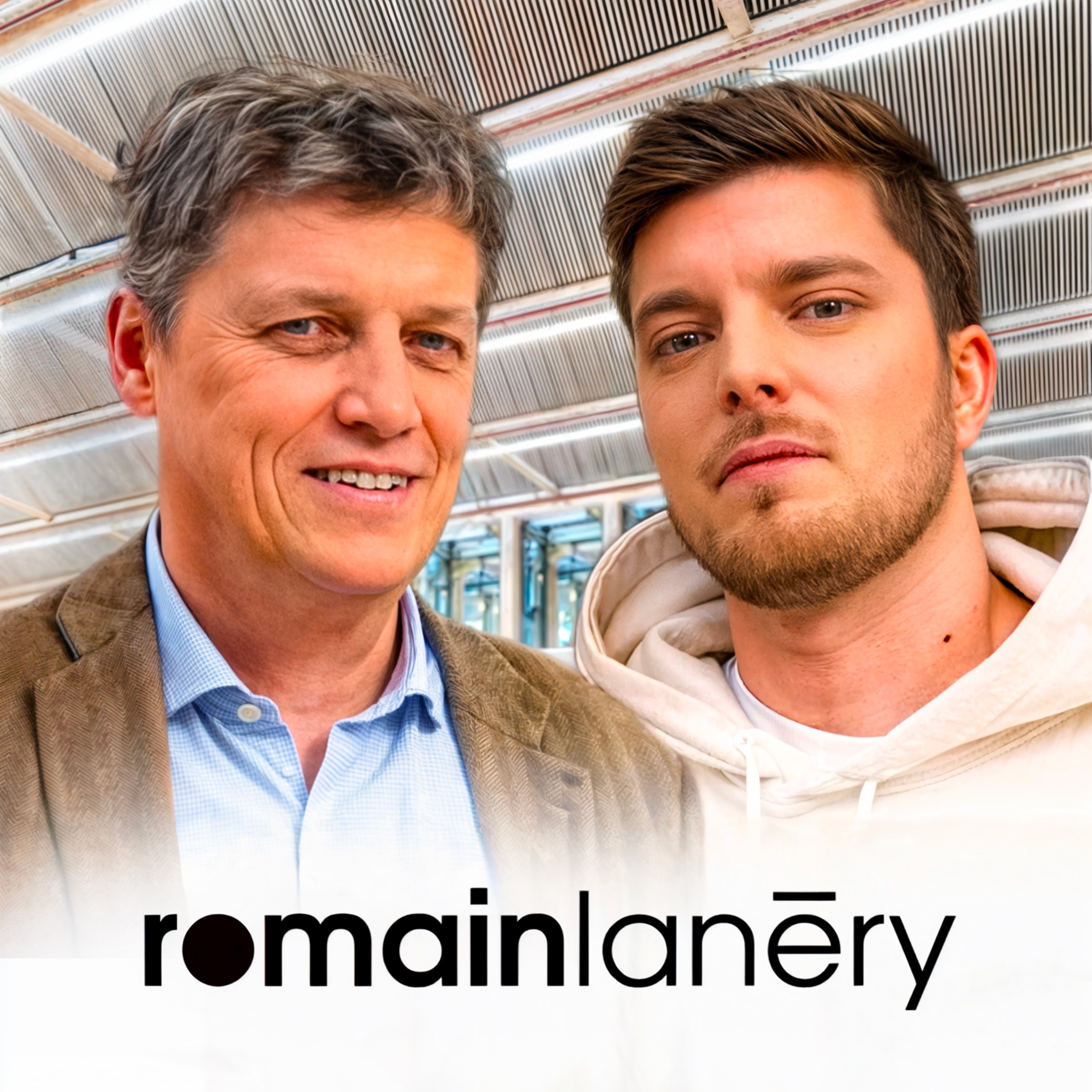 Romain Lanéry