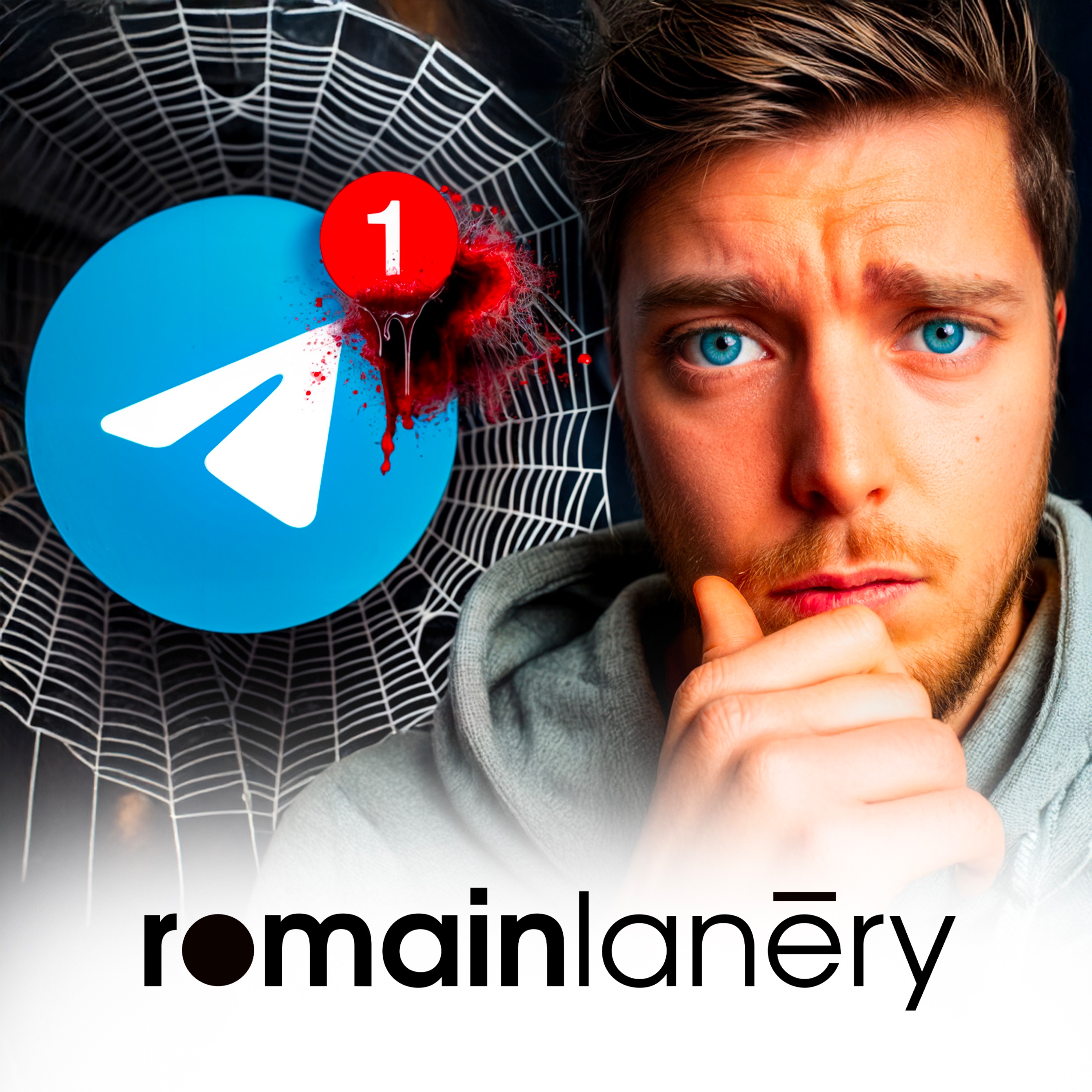 Romain Lanéry