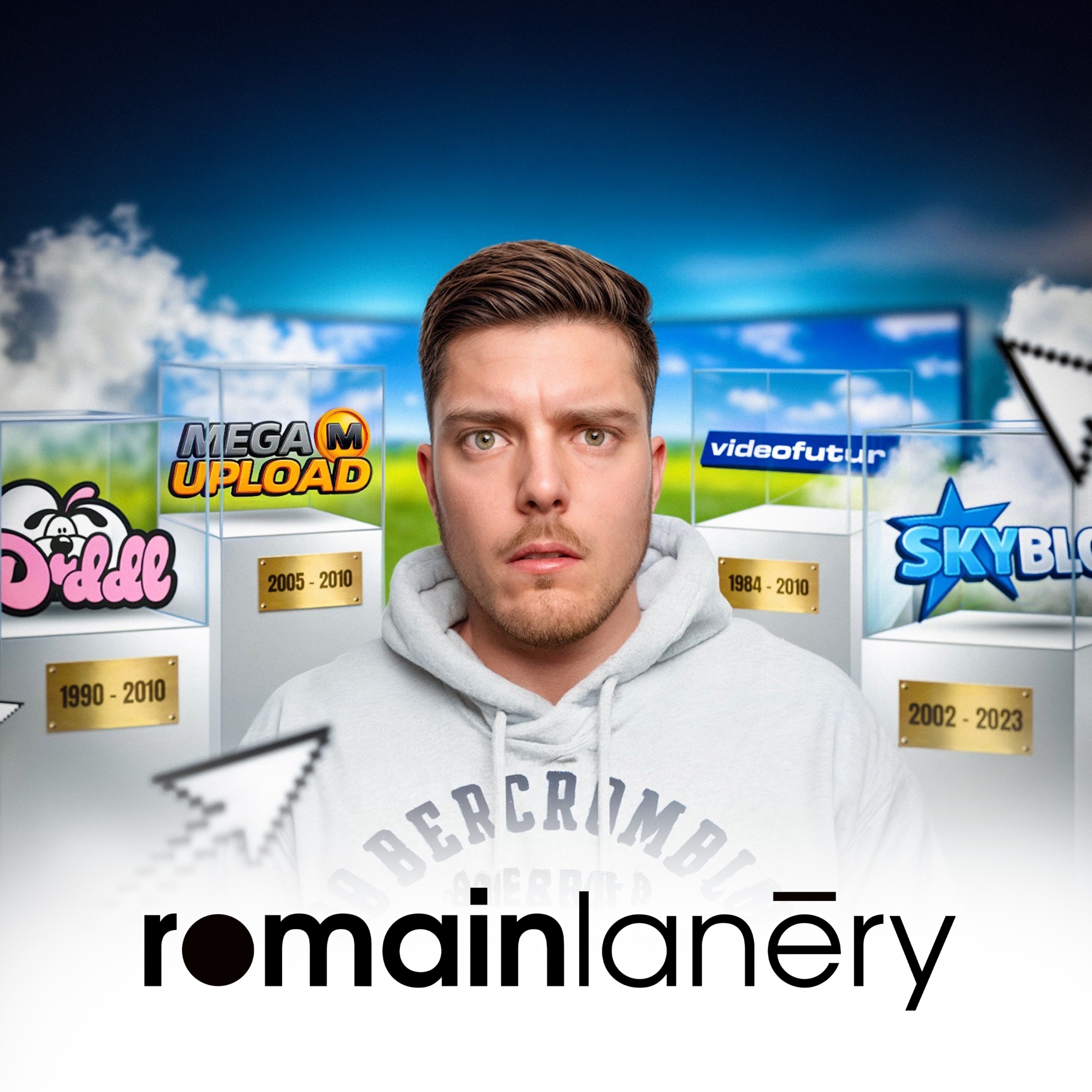 Romain Lanéry