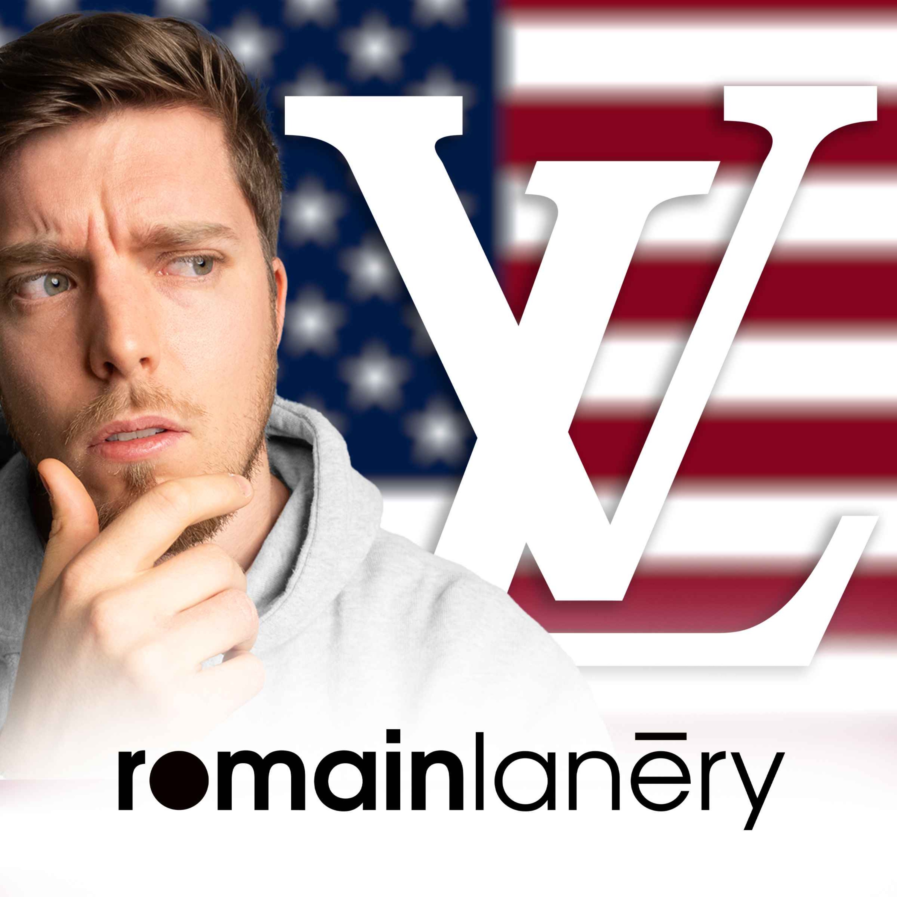 Romain Lanéry