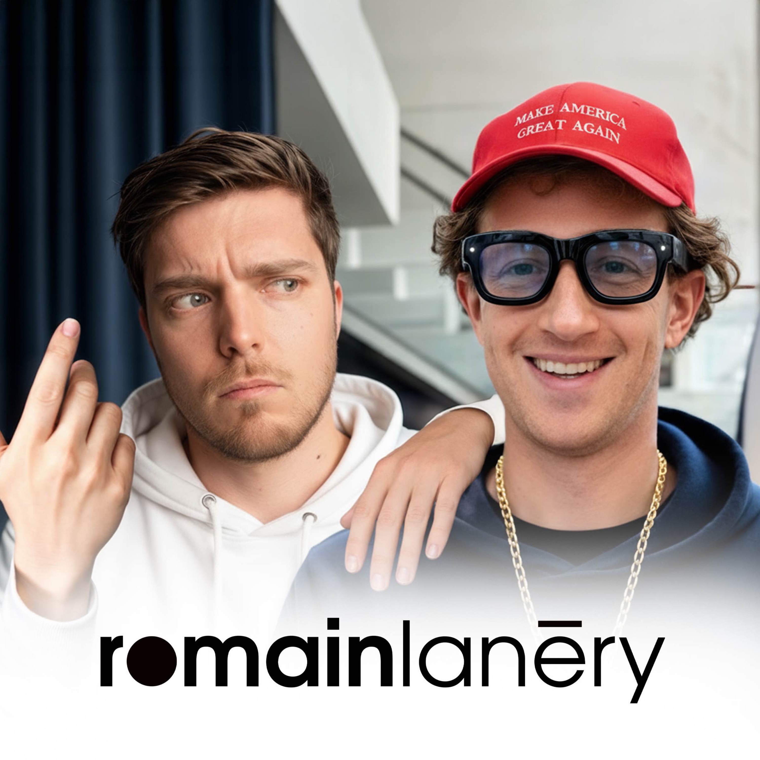 Mark Zuckerberg : le PDG le plus détesté du monde a changé.