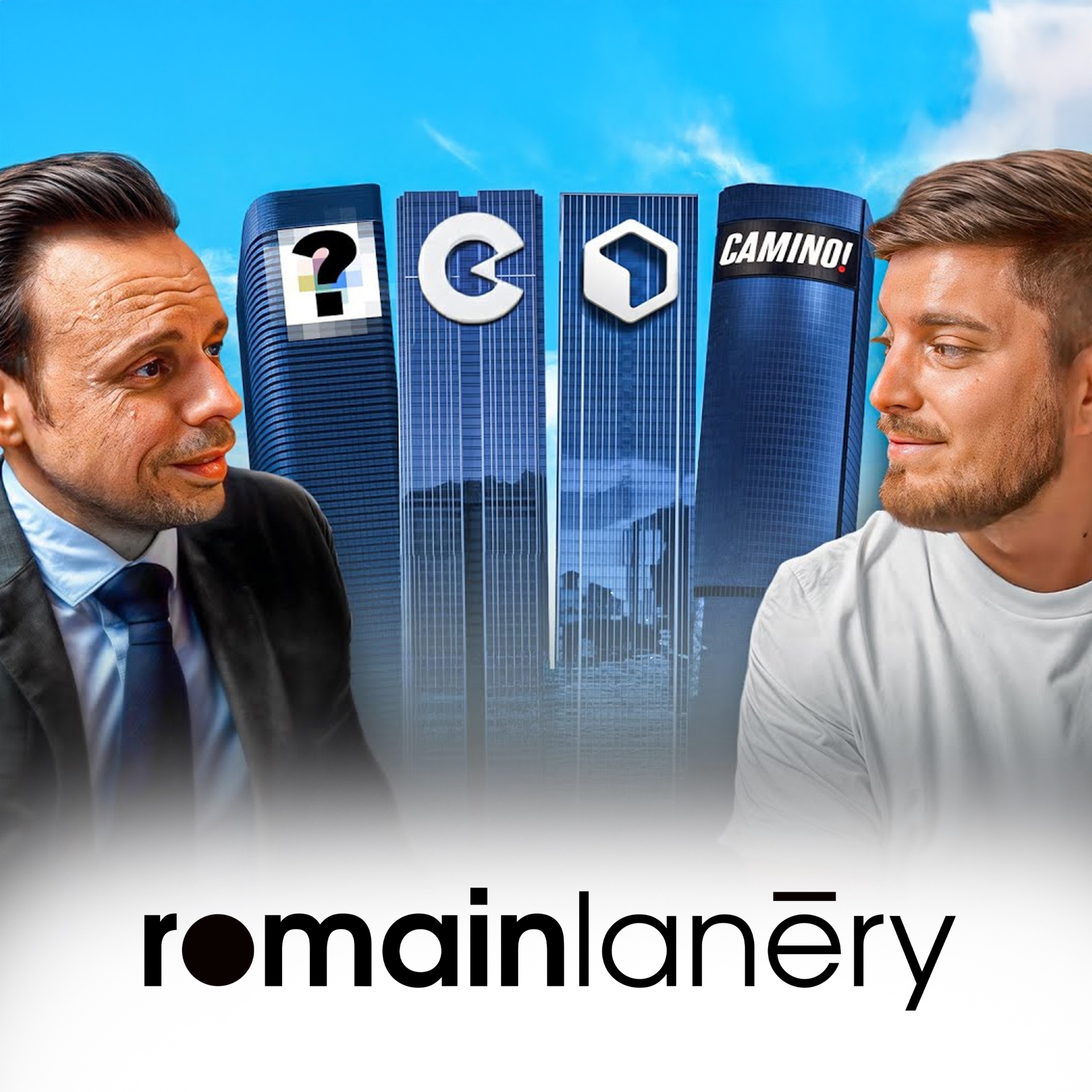 L'agent de LEGEND et de Laurent Baffie nous dévoile les coulisses de la création ! L'agent de LEGEND et de Laurent Baffie nous dévoile les coulisses de la création !