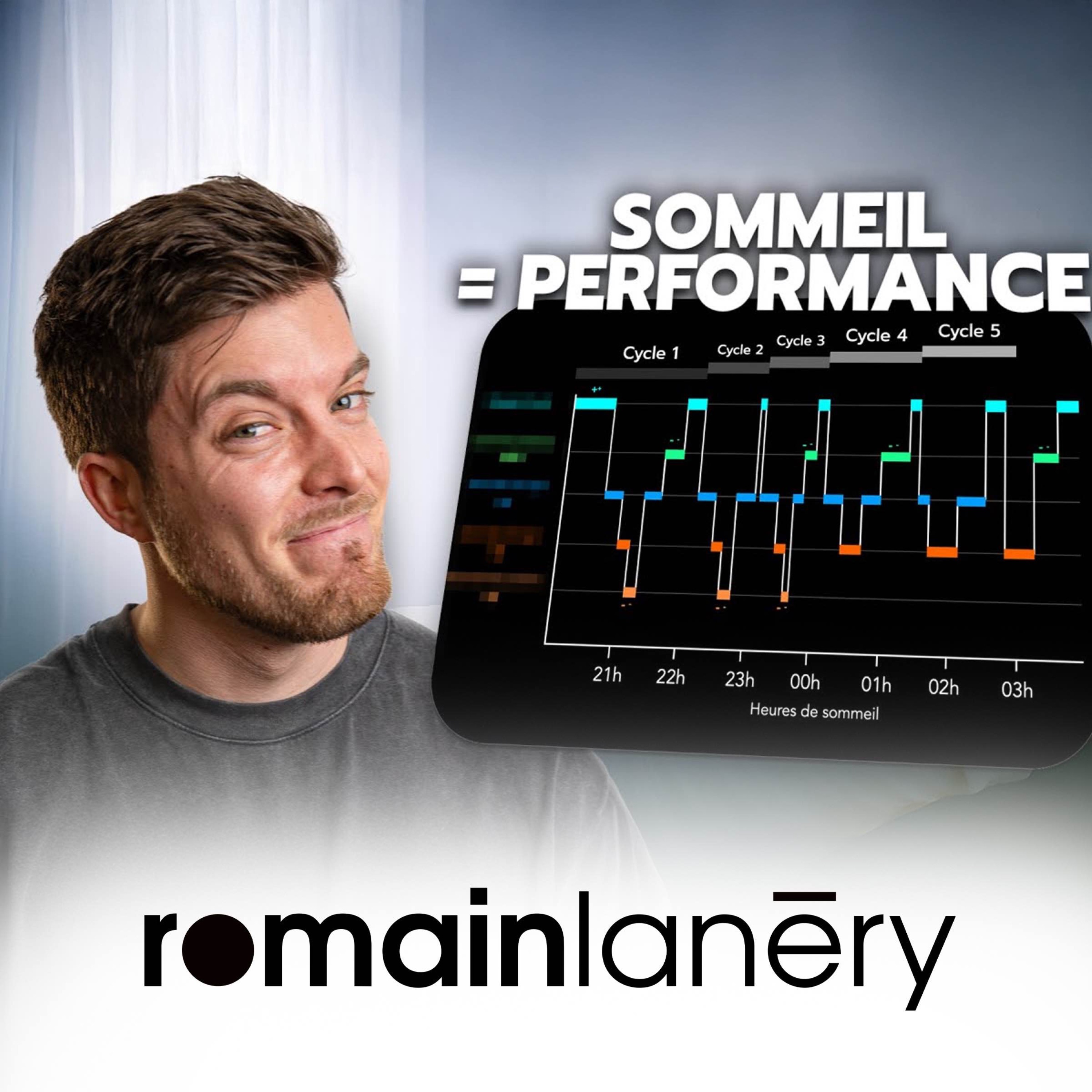 Comment j'ai hacké mon cerveau ! (et tu peux le faire aussi)