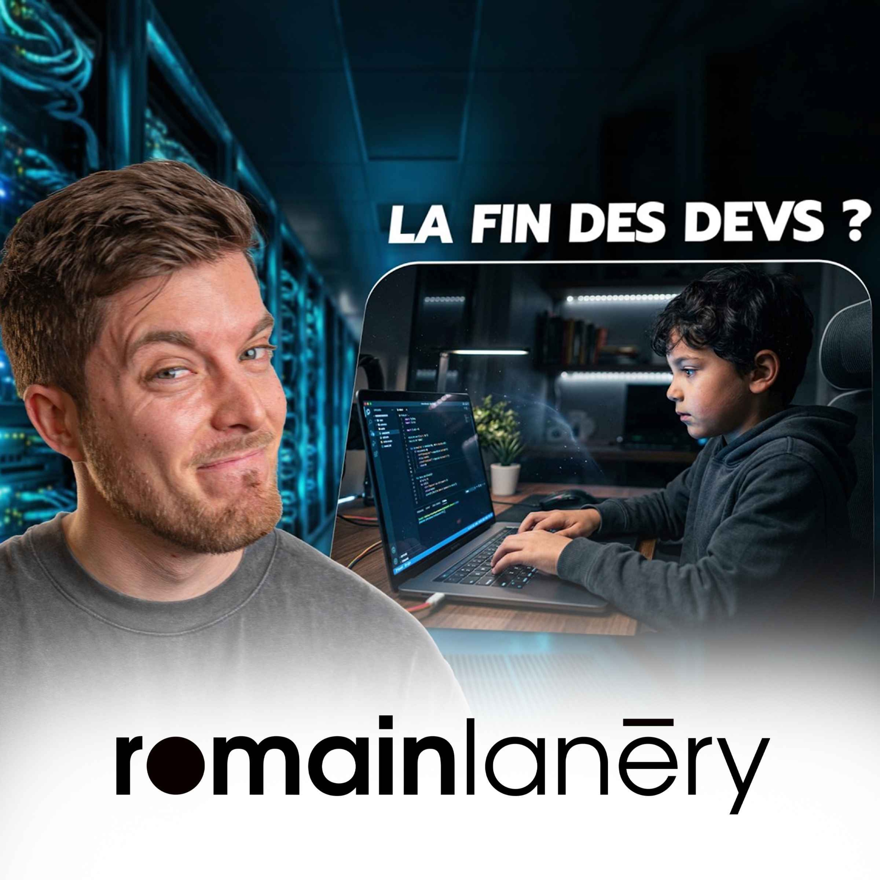 Est-ce que votre métier sera encore là dans 3 ans ?