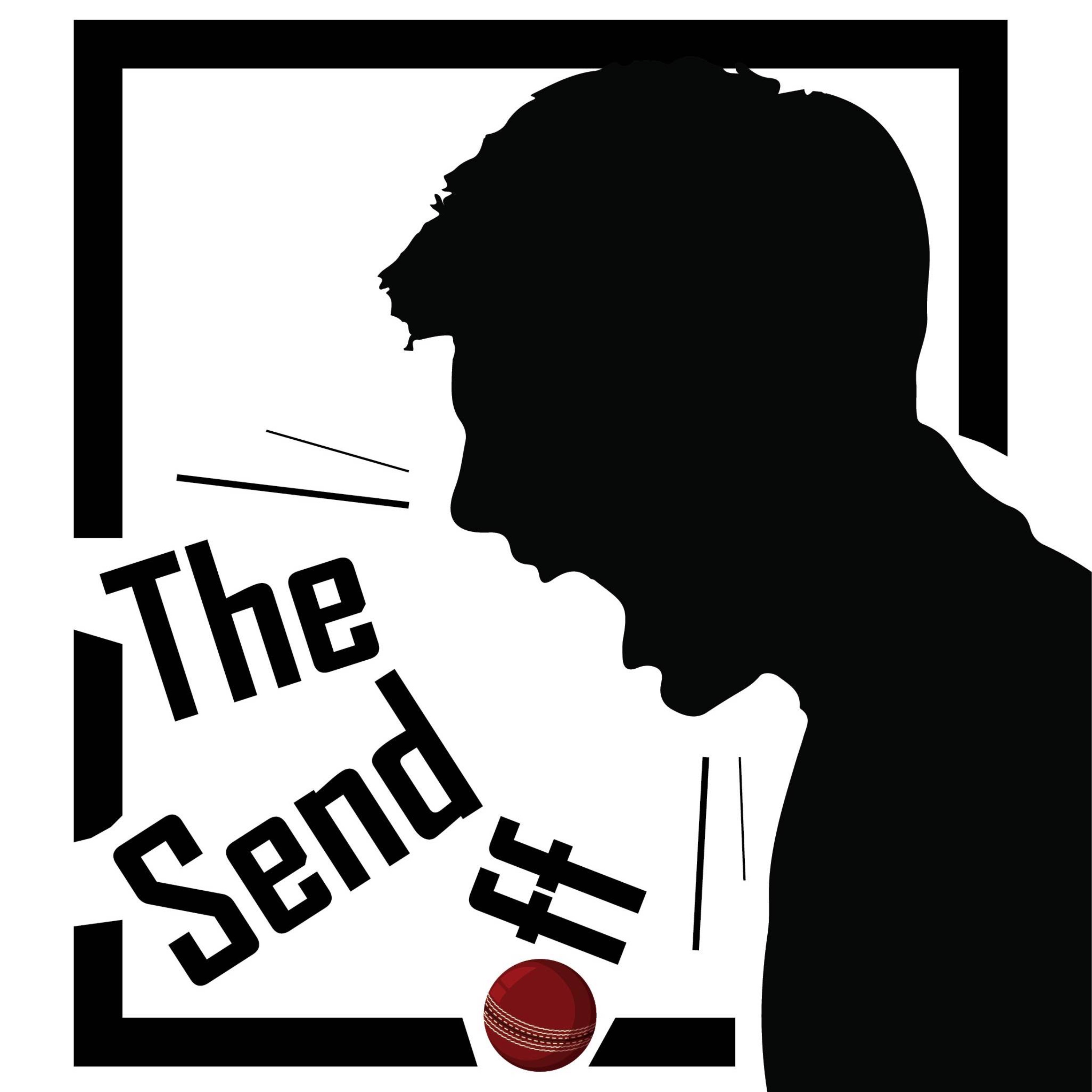 The Send Off