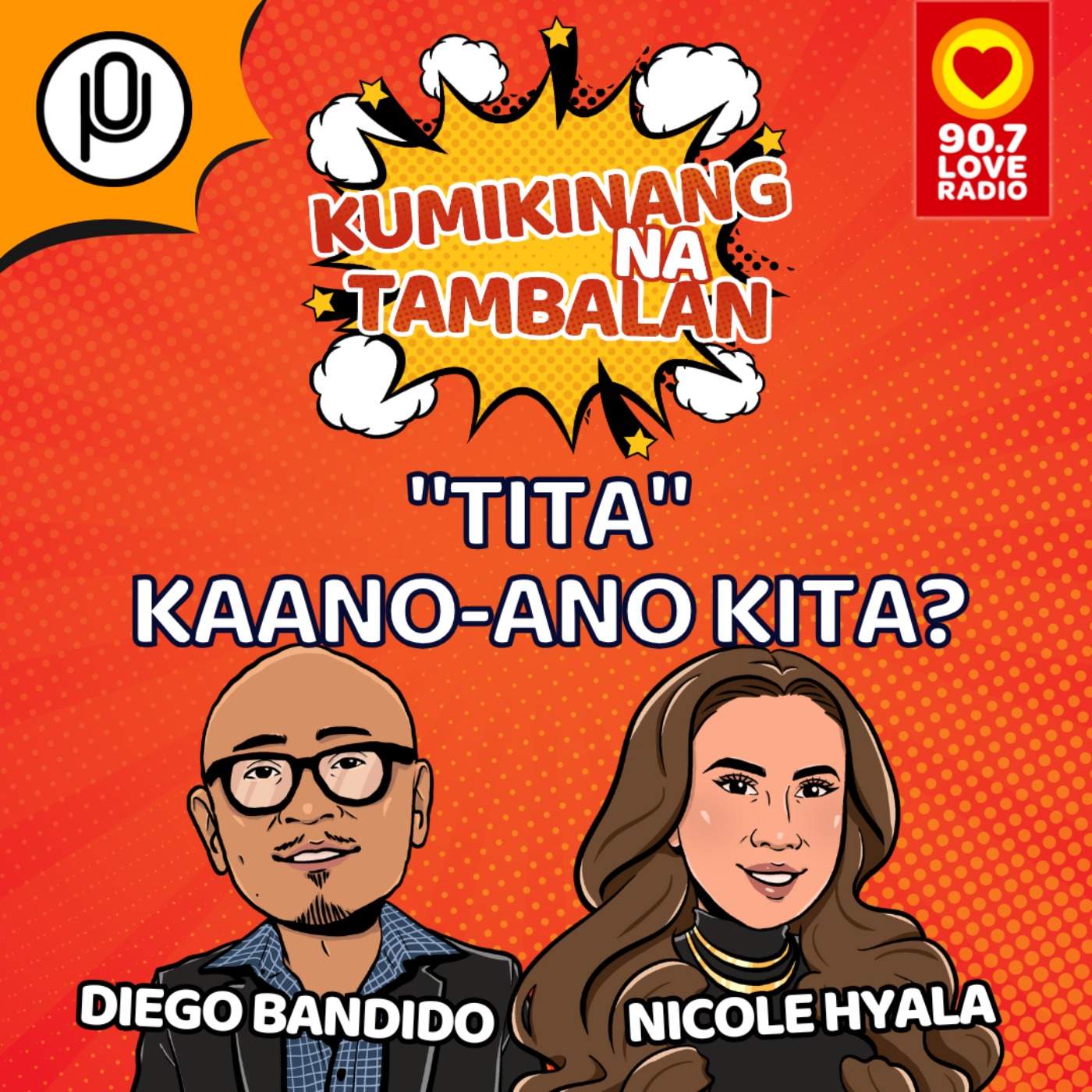 "Tita" Kaano-ano Kita?