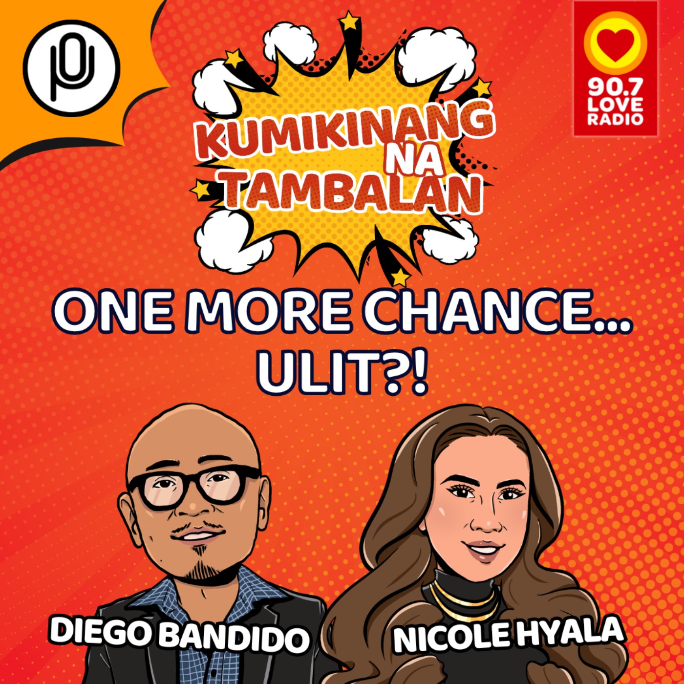 One More Chance...Ulit?