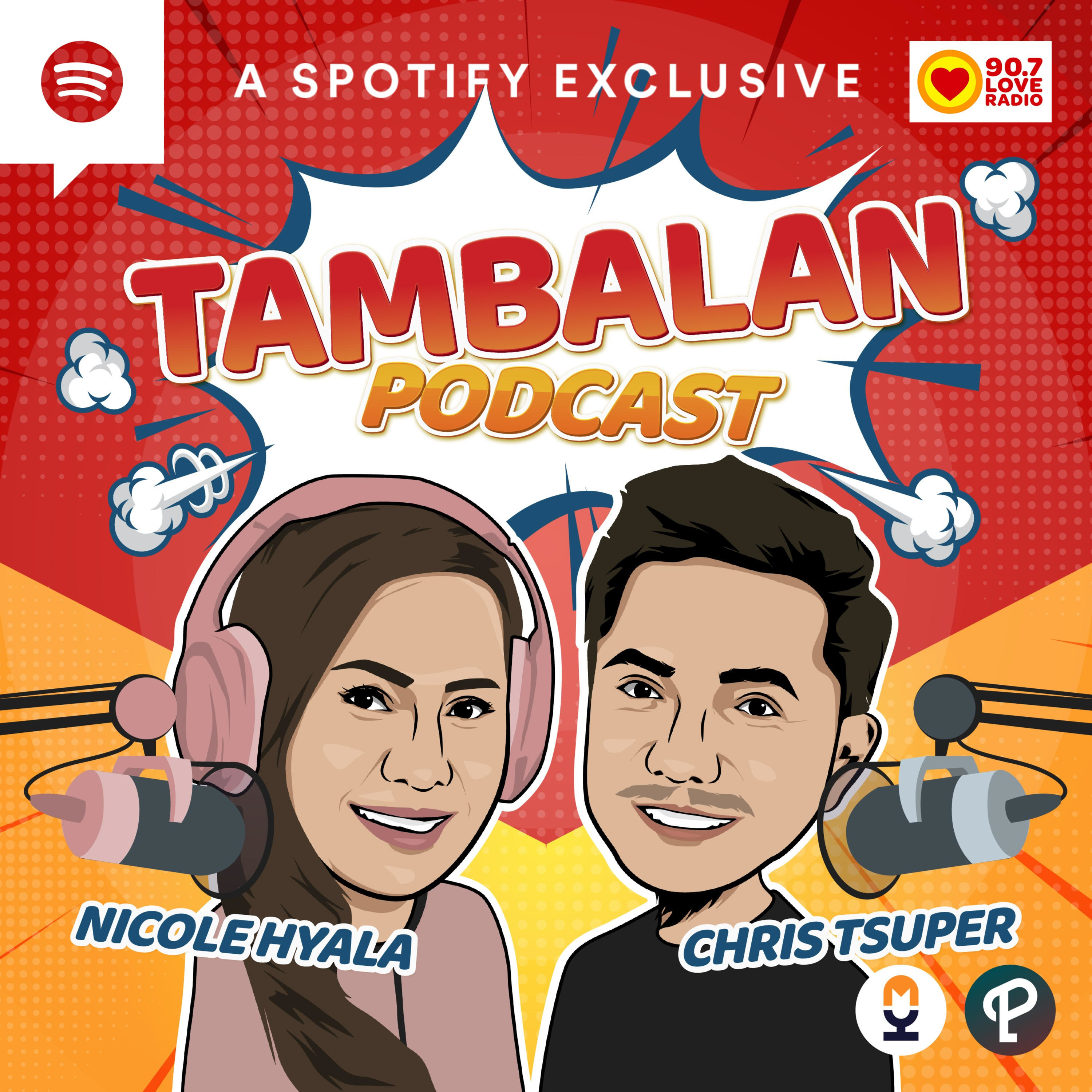 Special Episode: Marie na Marupok