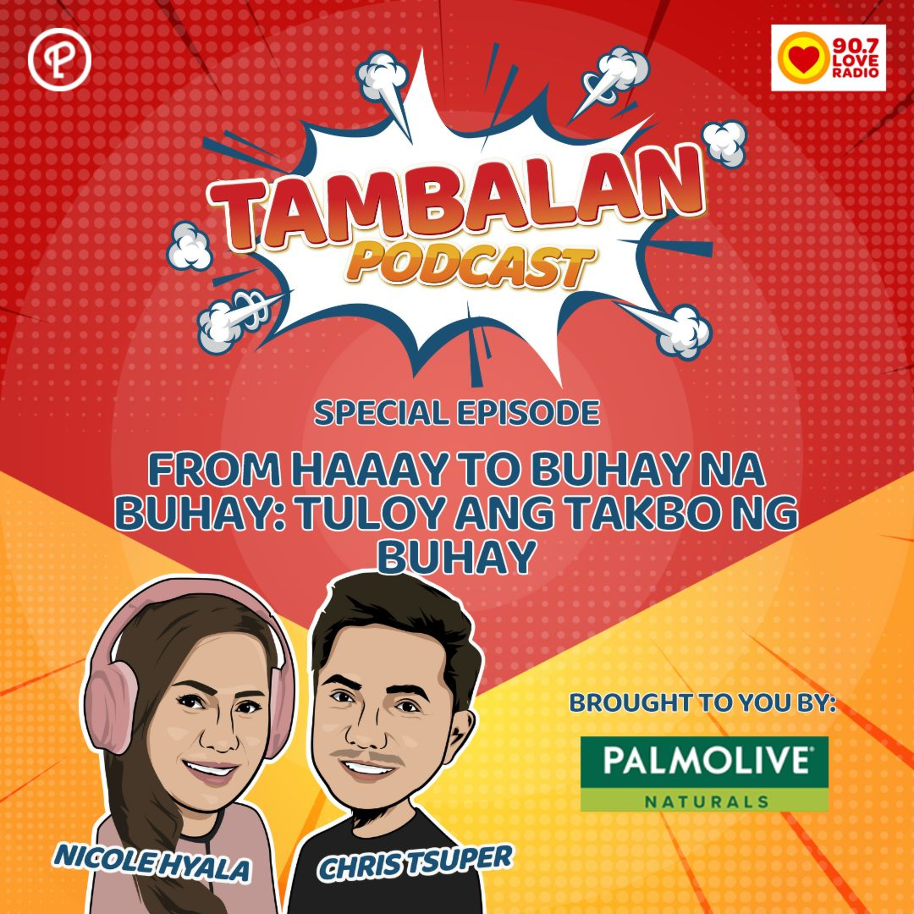 Special Episode: From Haaay to Buhay na Buhay: Tuloy ang Takbo ng Buhay