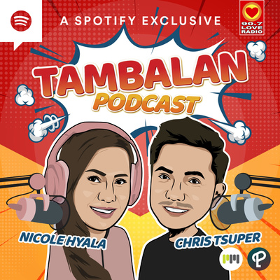 Ep. 26: FO Dahil Sa Pulitika w/ special guest Tito Boy Abunda