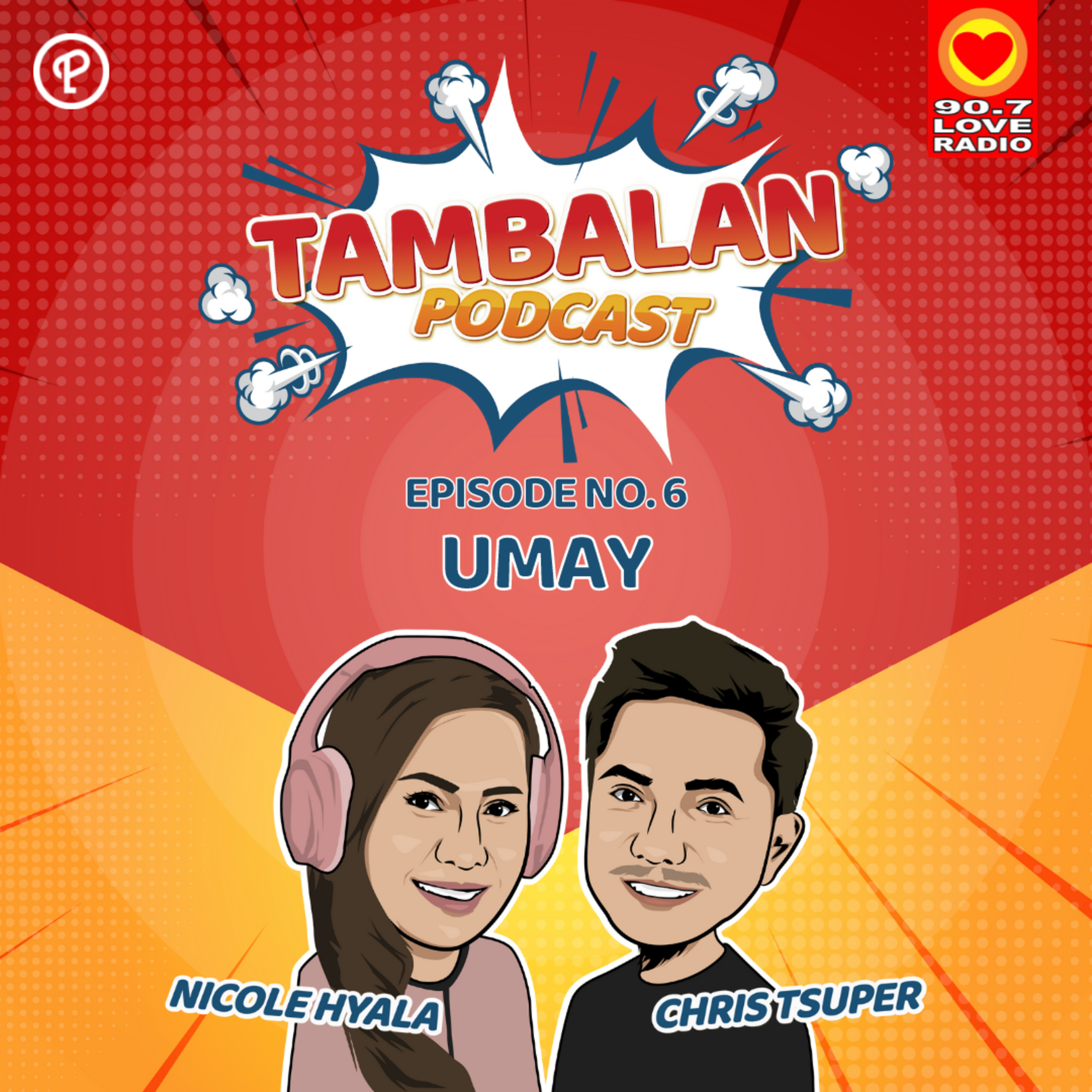 Ep. 6: Umay