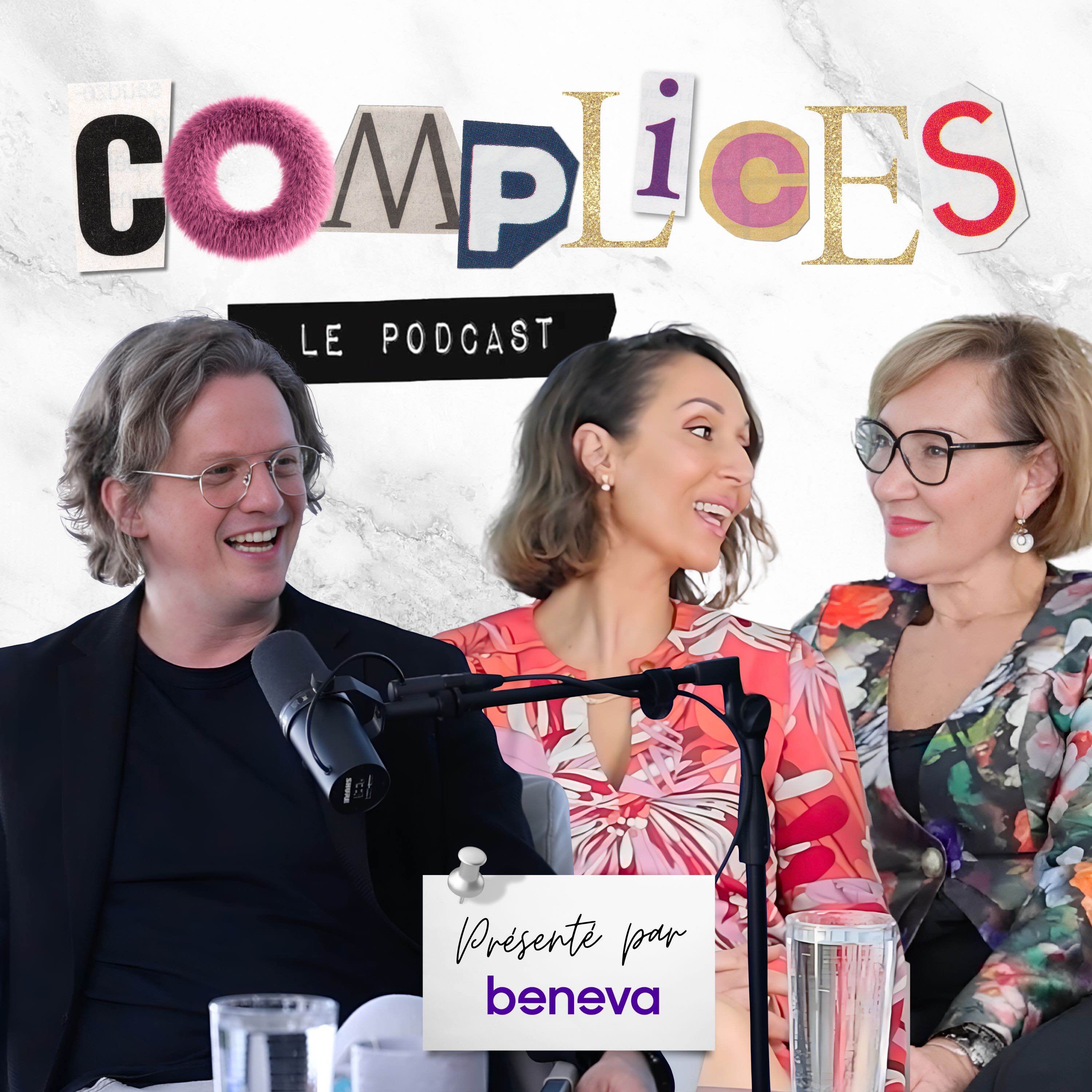 Complices - Le Podcast
