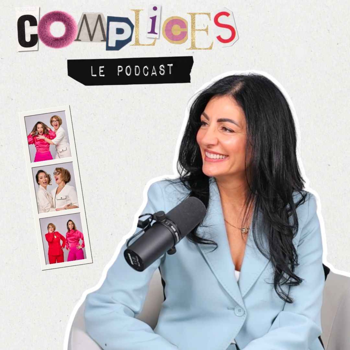 ÉP38 — Patricia Deguara : Tout perdre pour mieux se révéler