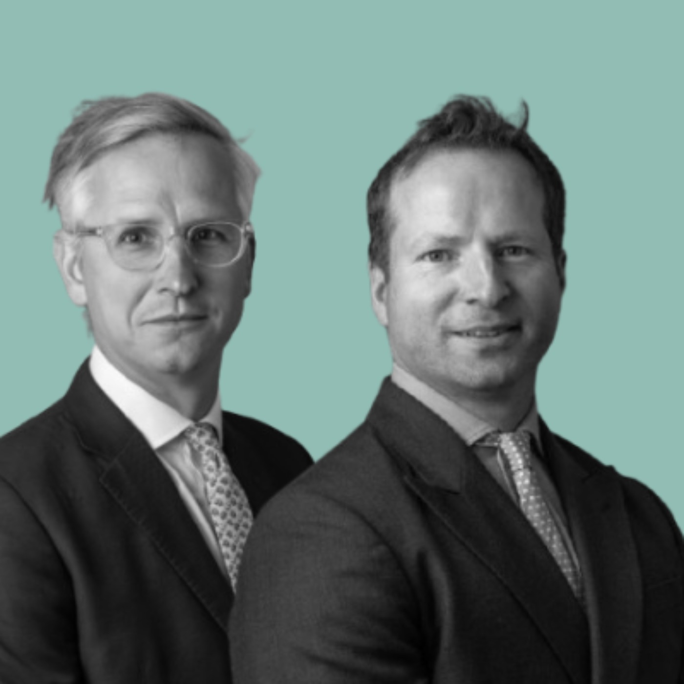 012 WILLIAM DAVIES - CO-FOUNDER & CEO OF PTARMIGAN CAPITAL episode artwork