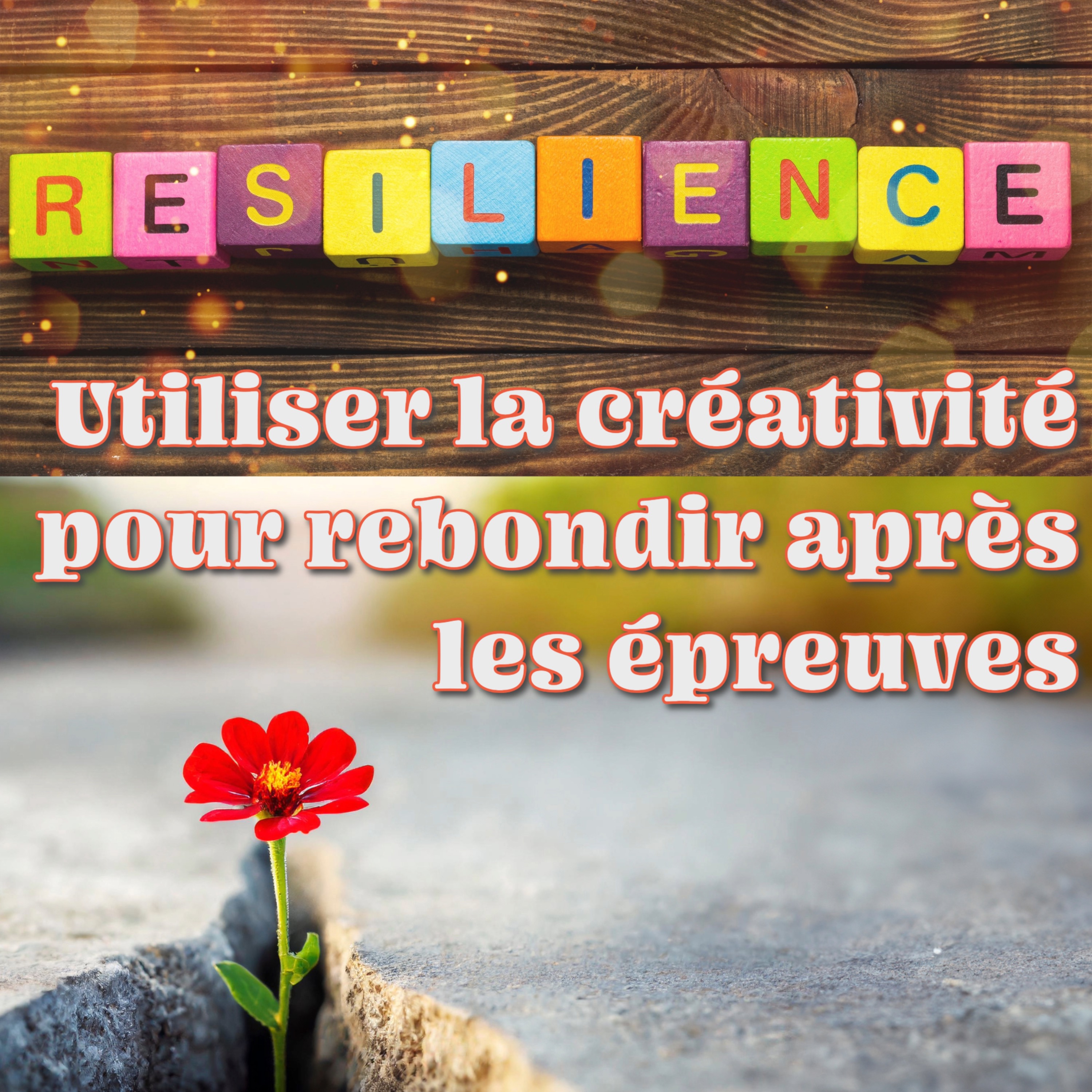 Résilience : Rebondir après les épreuves de la vie