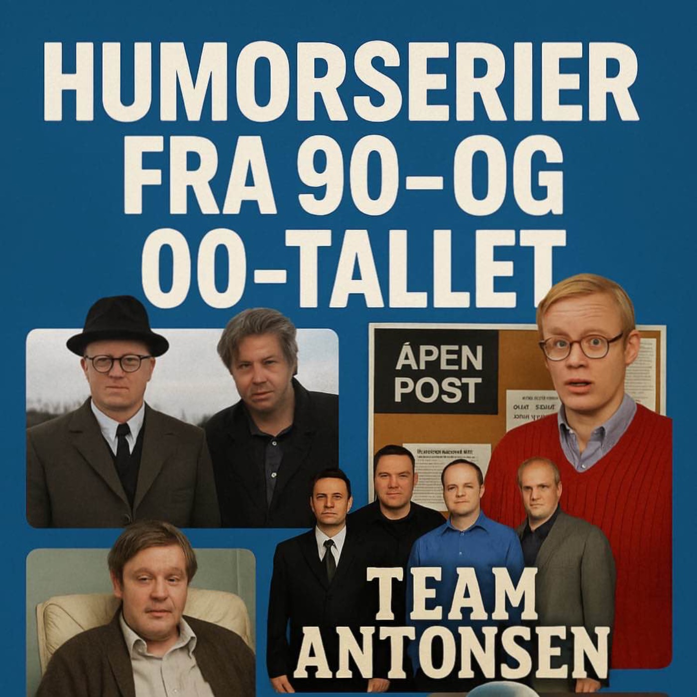 Fritenkernes Frikvarter