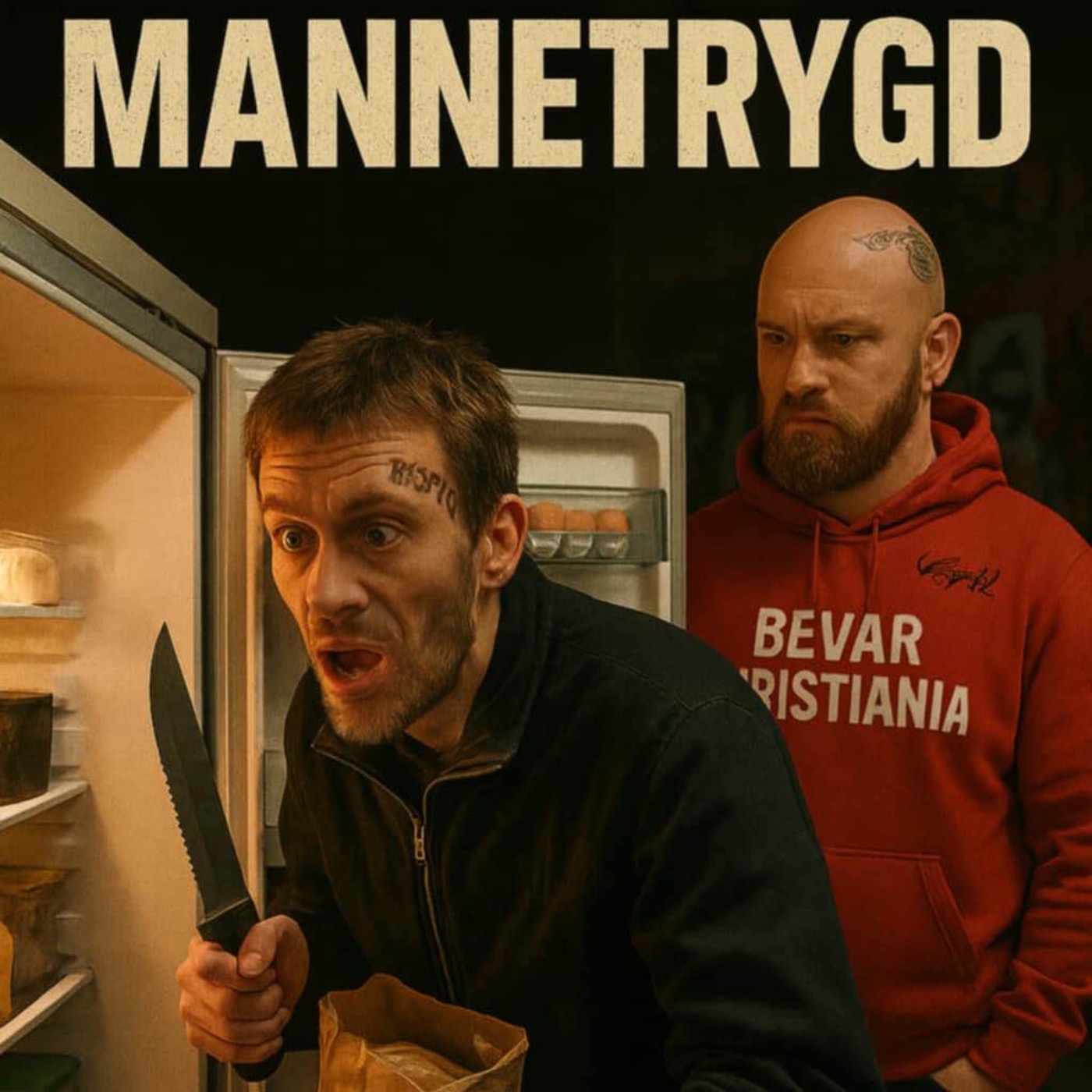 Fritenkernes Frikvarter