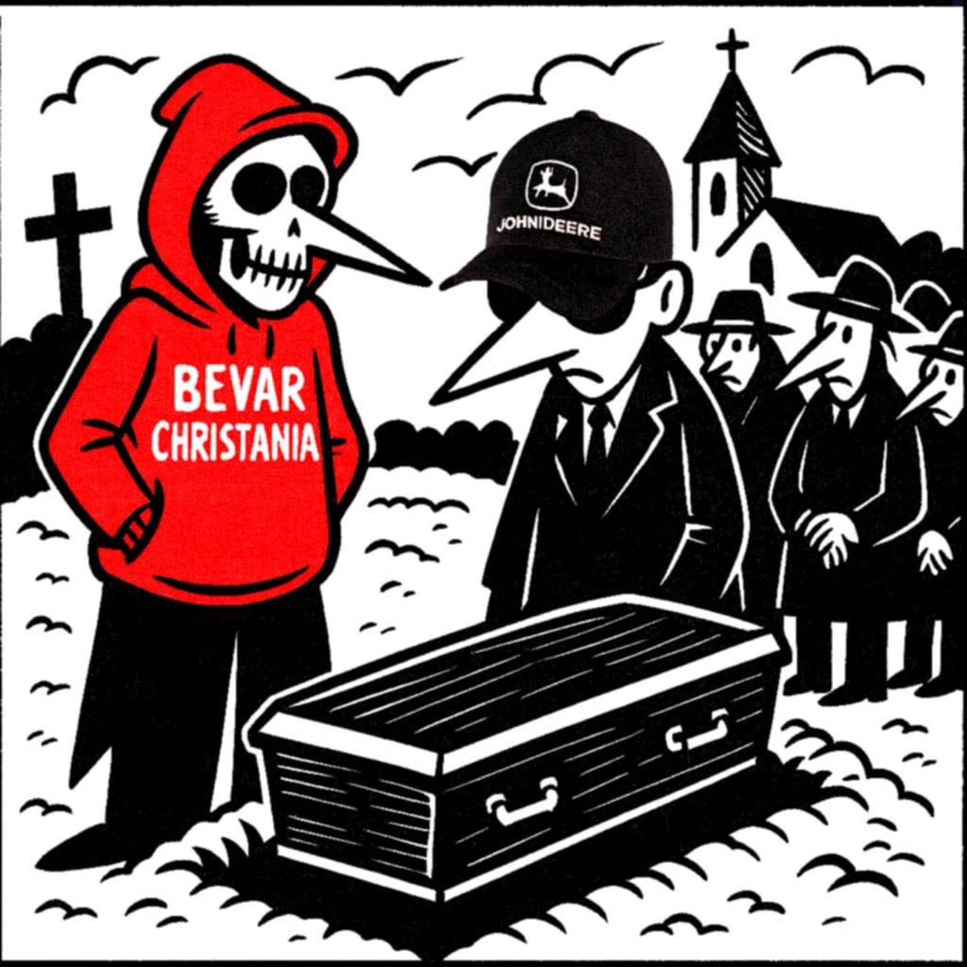 Fritenkernes Frikvarter