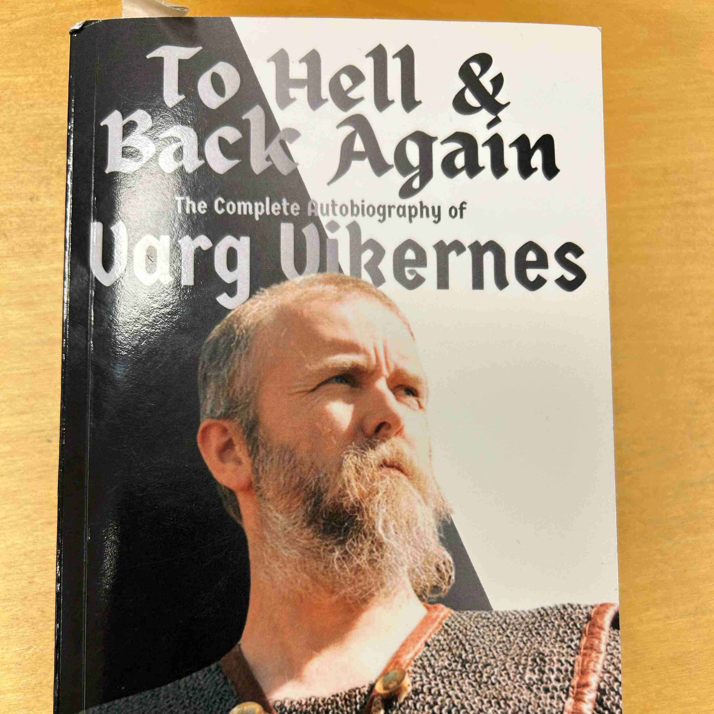 Fritenkernes Frikvarter