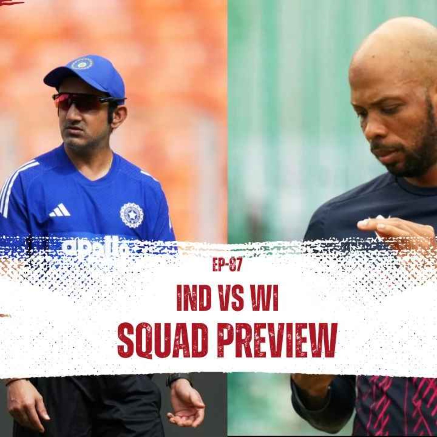 Match Paatheengala Boss - A Tamil Cricket Podcast