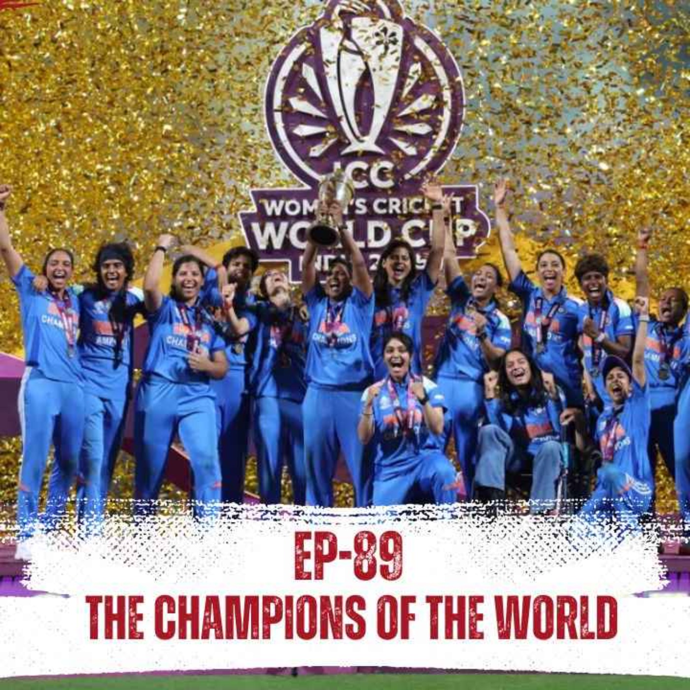 Match Paatheengala Boss - A Tamil Cricket Podcast