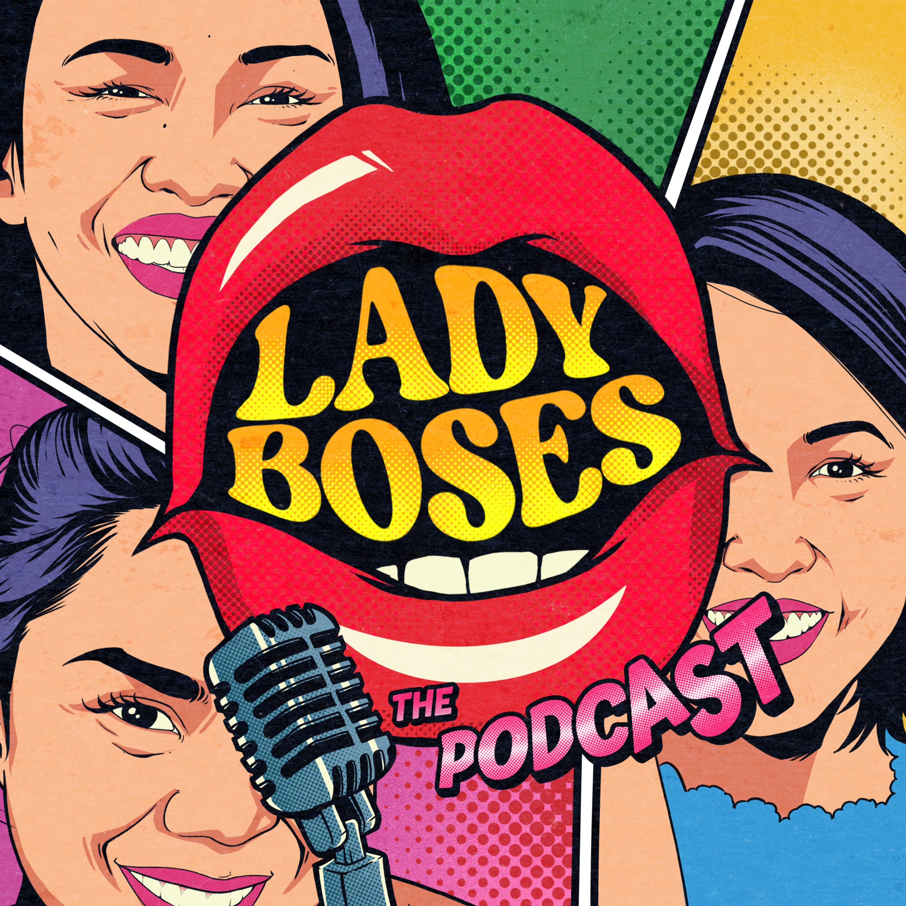 Lady Boses