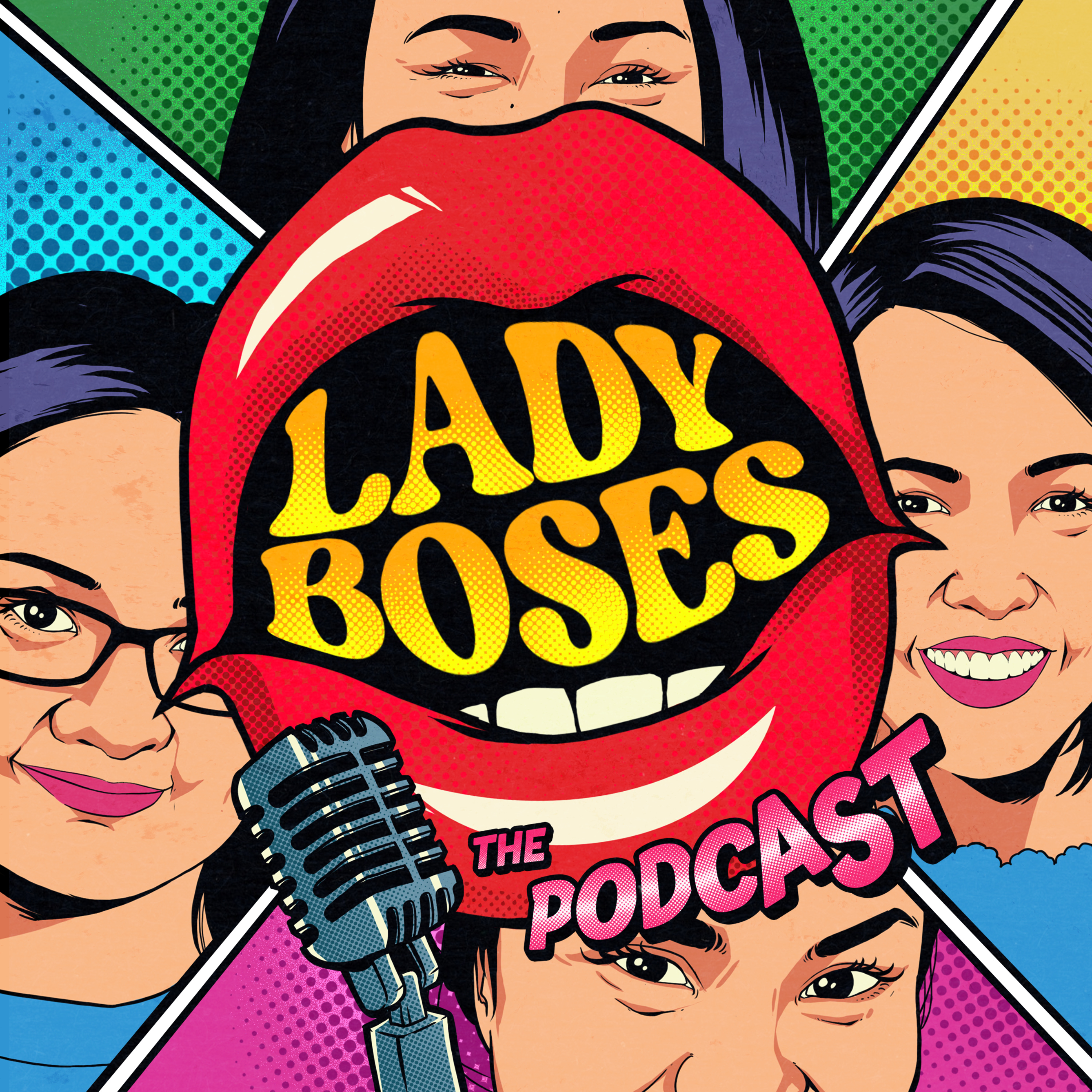 Lady Boses