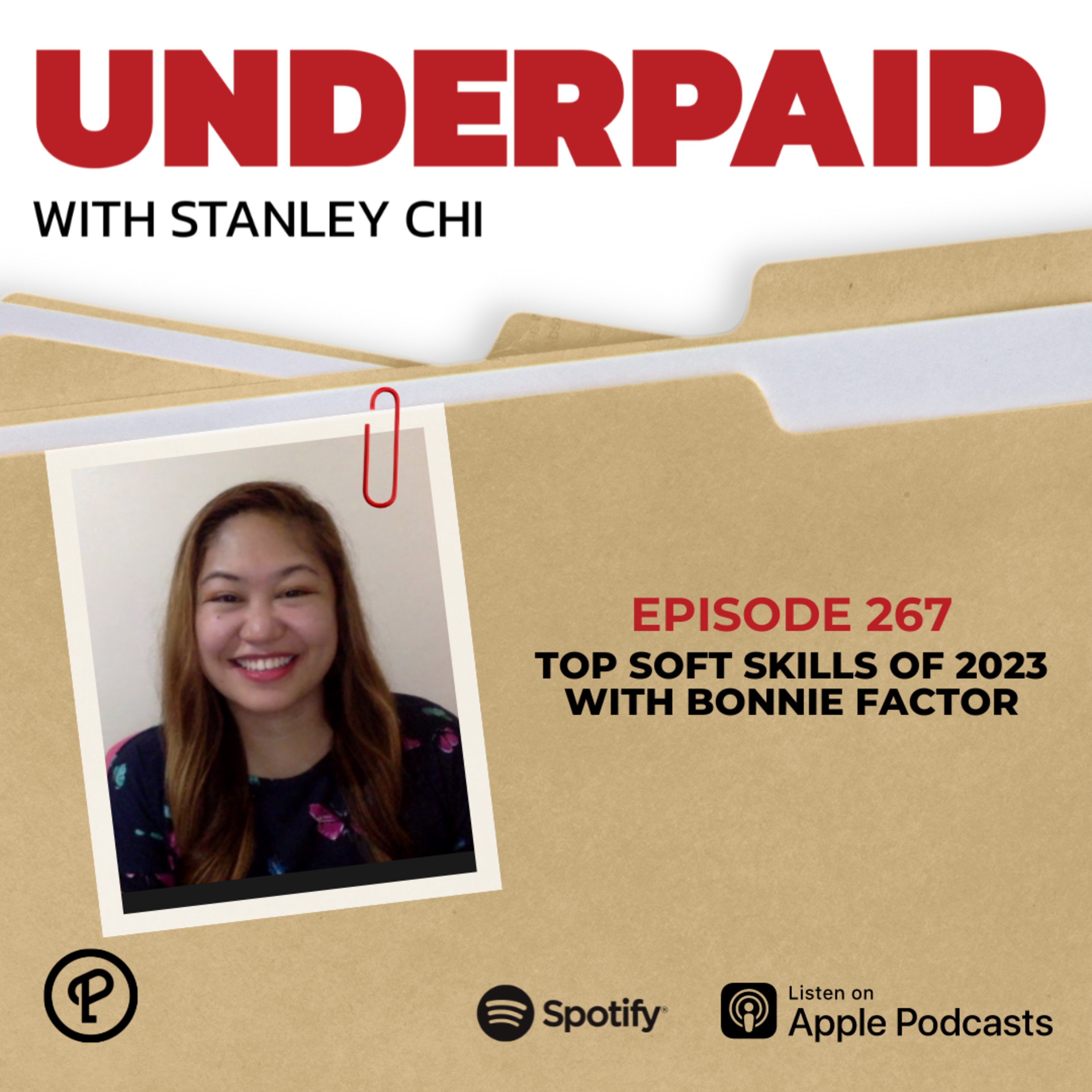 Episode 267: Top Soft Skills of 2023