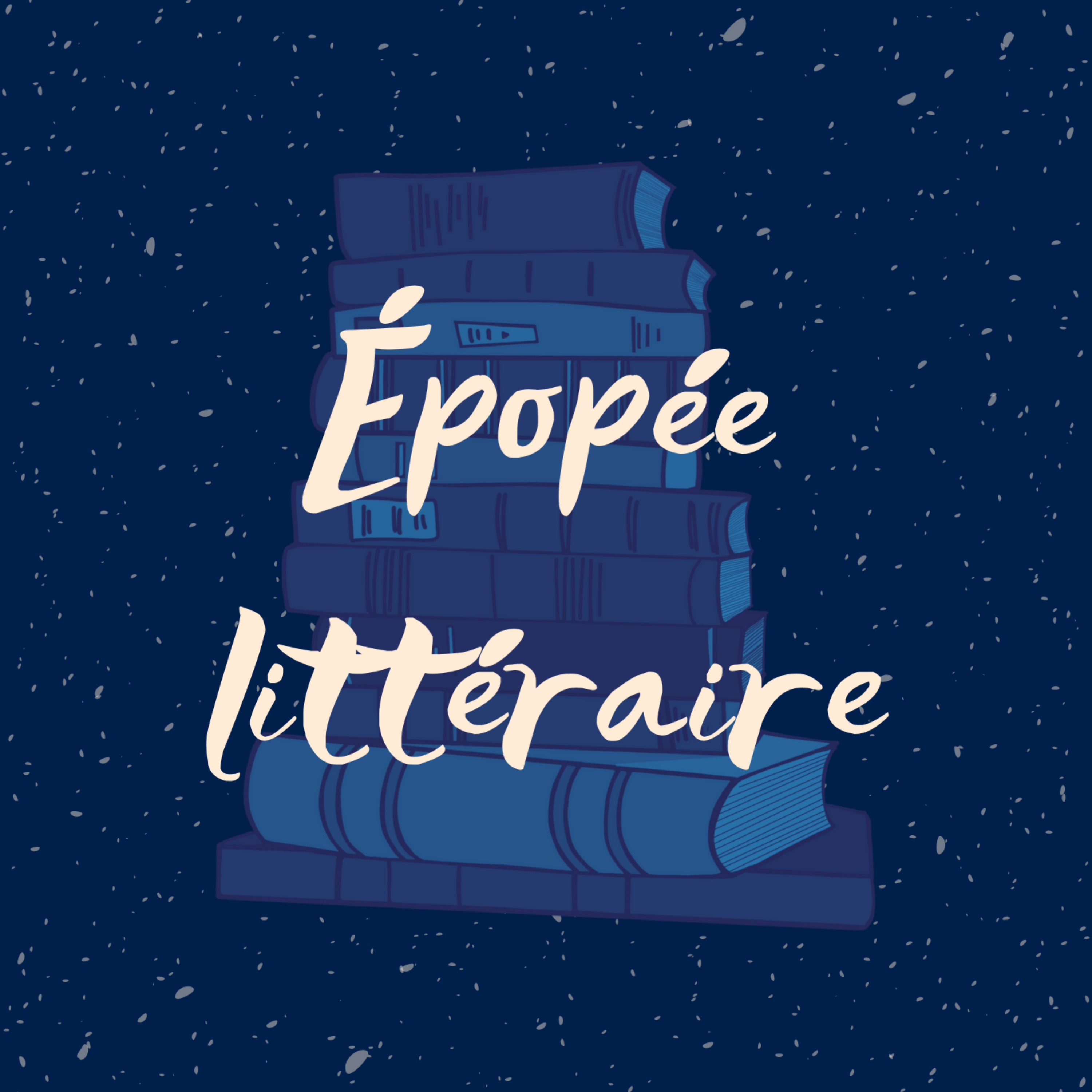 Épopée Littéraire