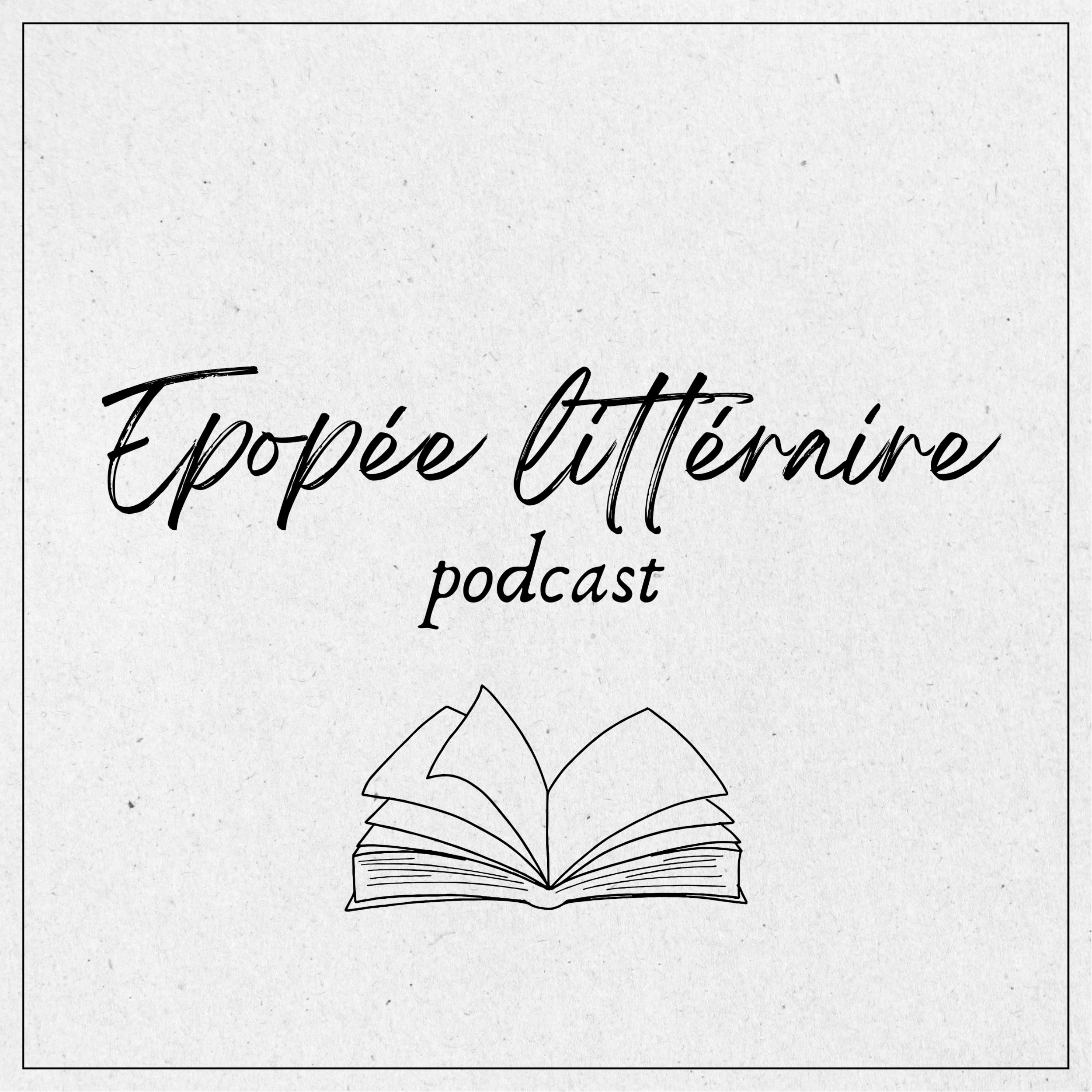 Épopée Littéraire