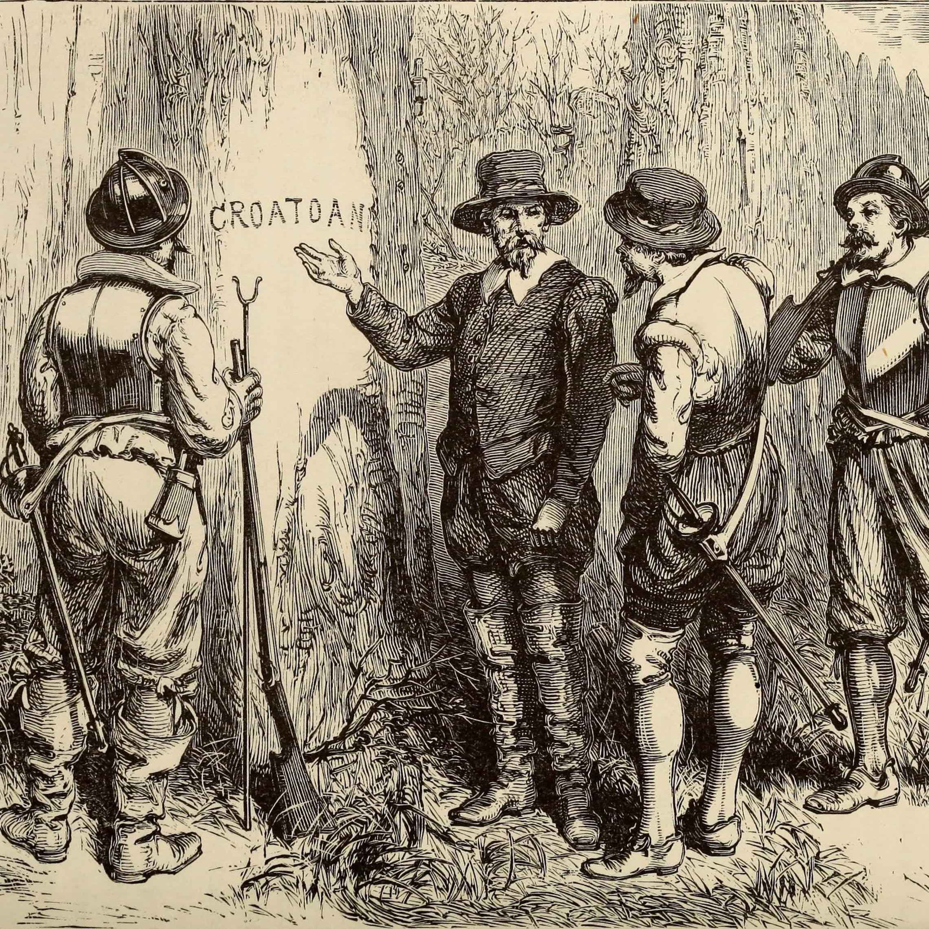 Brottshistoria