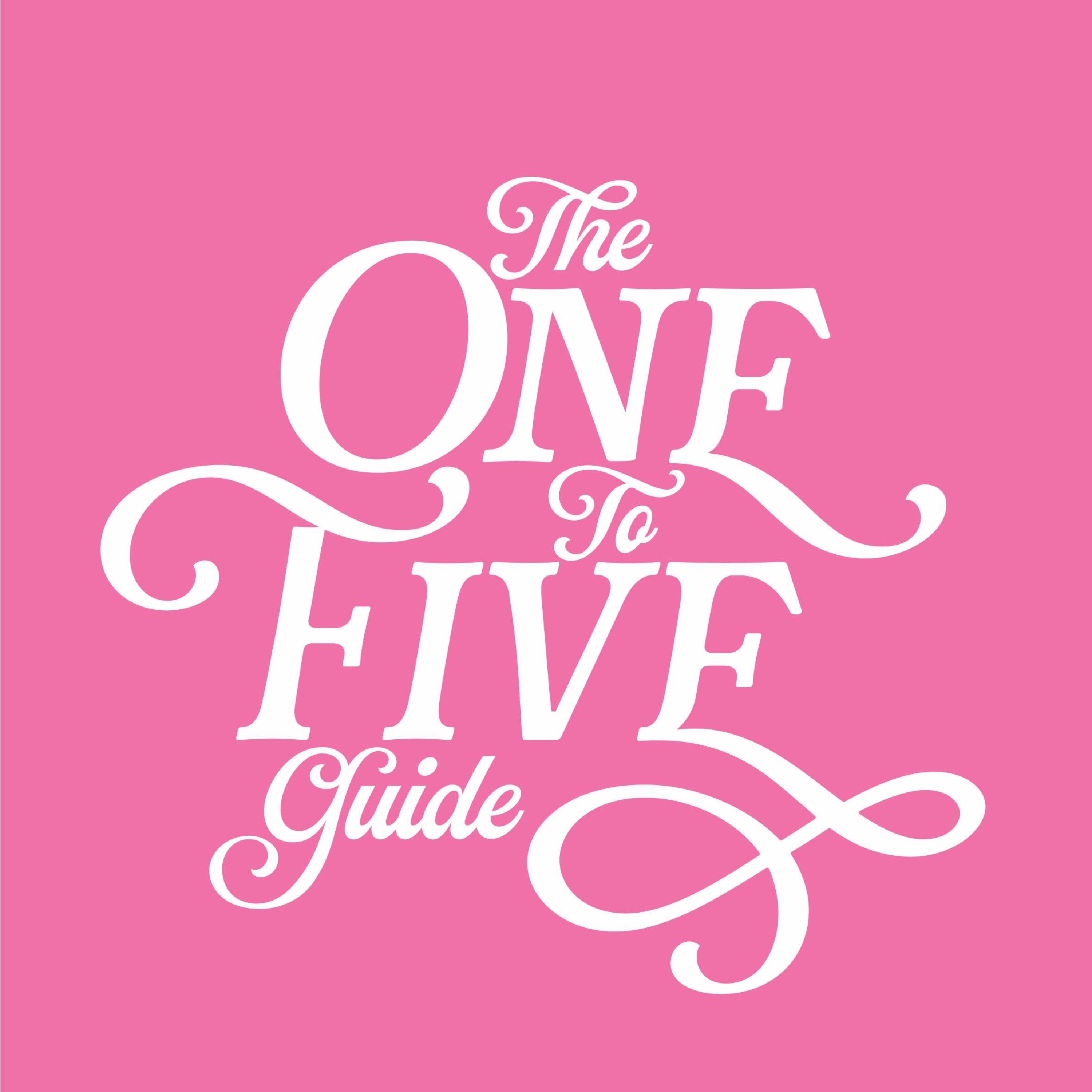 The One to Five Guide to the Edinburgh Gay Scene episode artwork