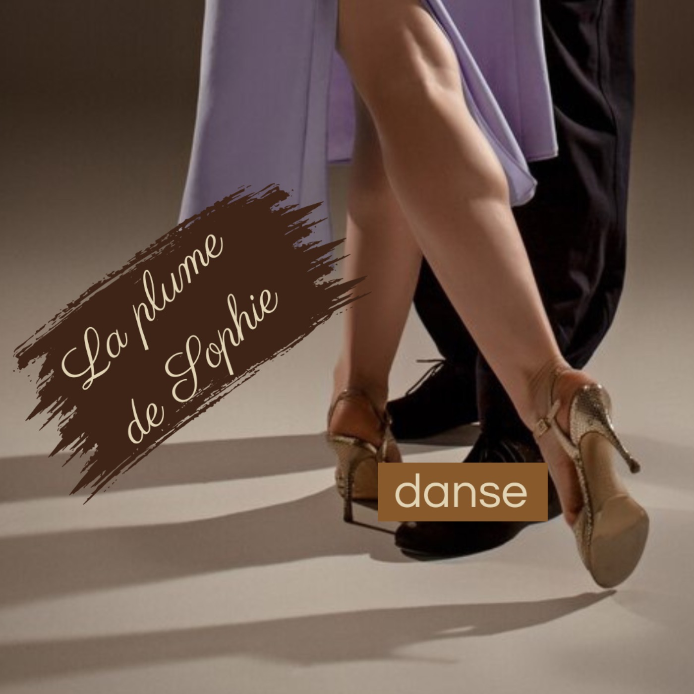 LA PLUME DE SOPHIE