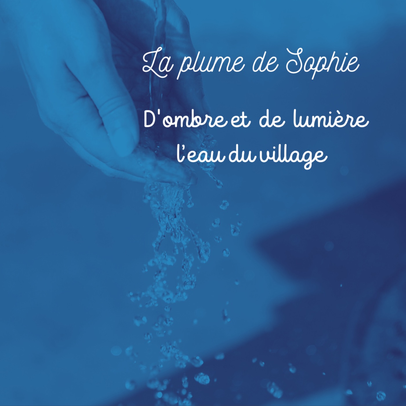 LA PLUME DE SOPHIE