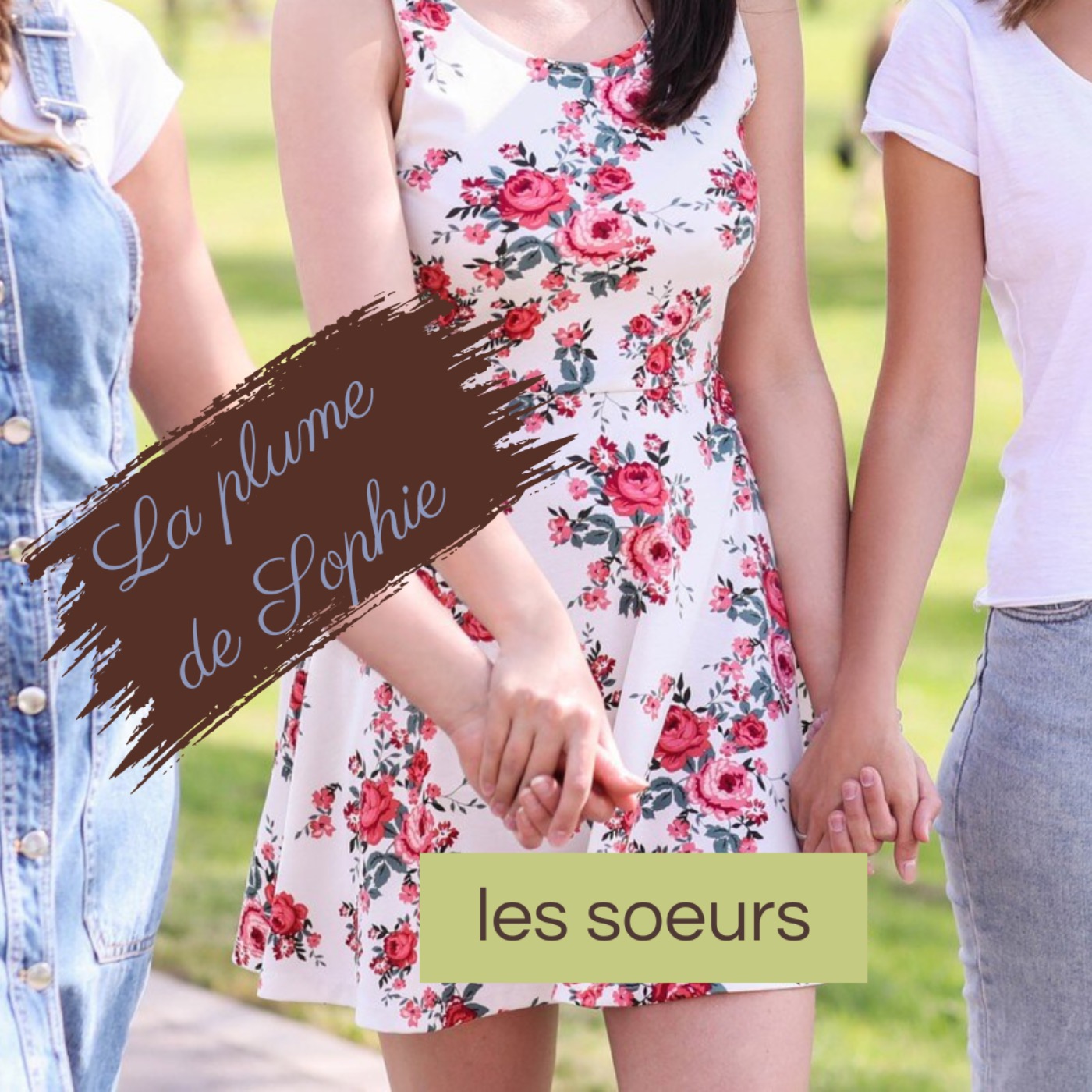 LA PLUME DE SOPHIE