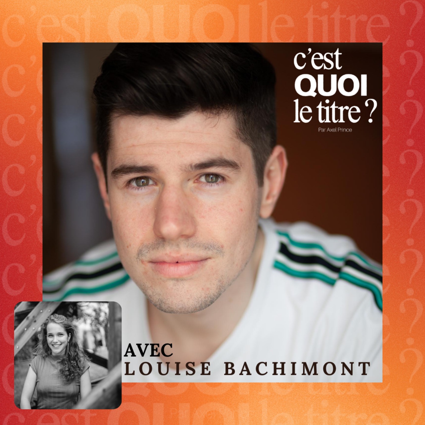 C\'est Quoi Le Titre ?