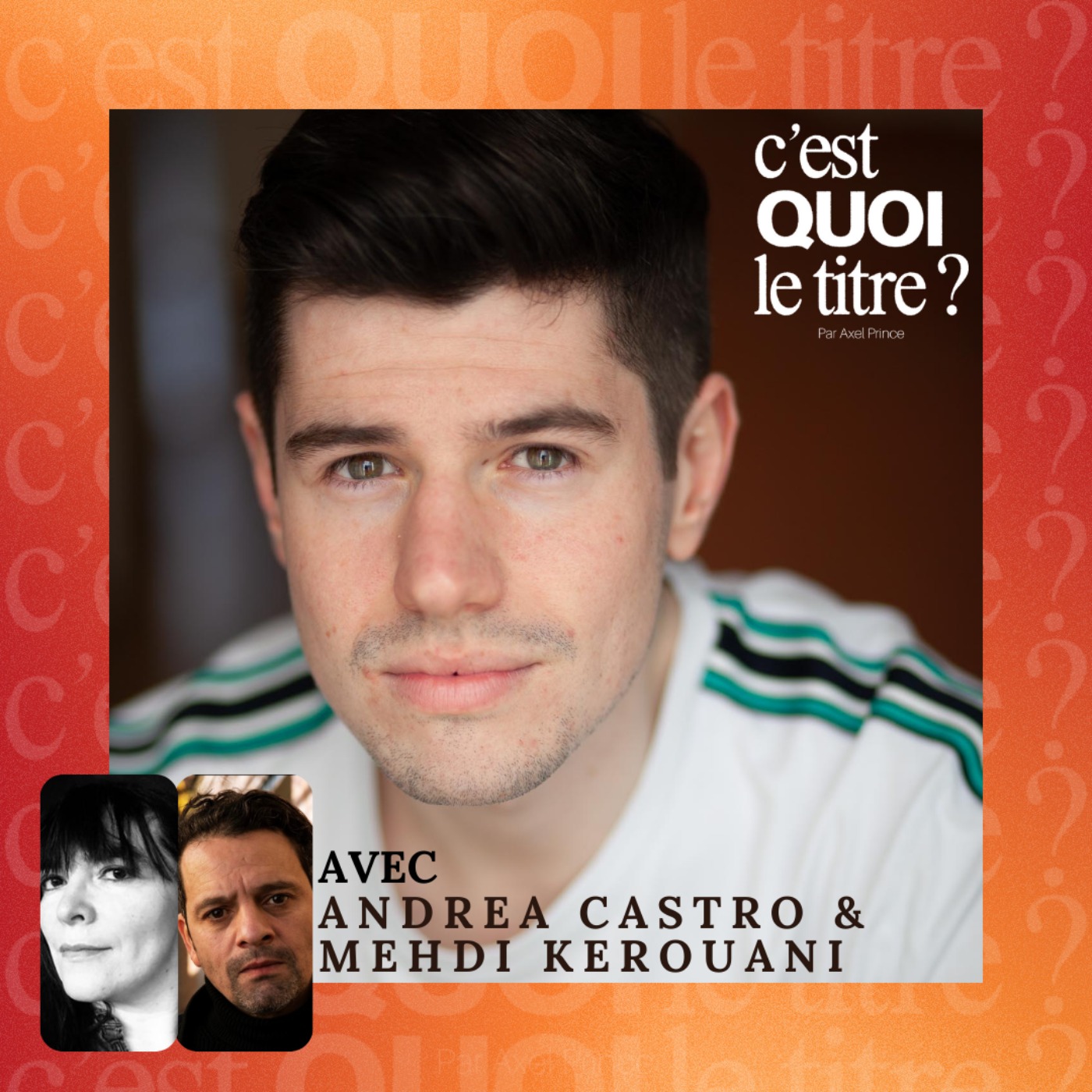 C\'est Quoi Le Titre ?