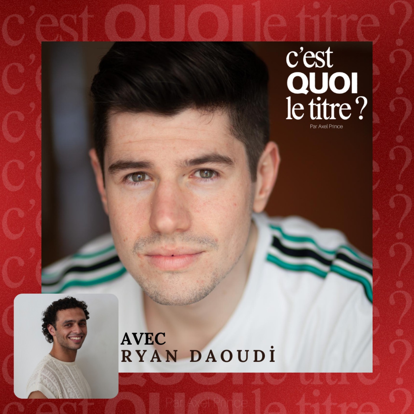 C\'est Quoi Le Titre ?
