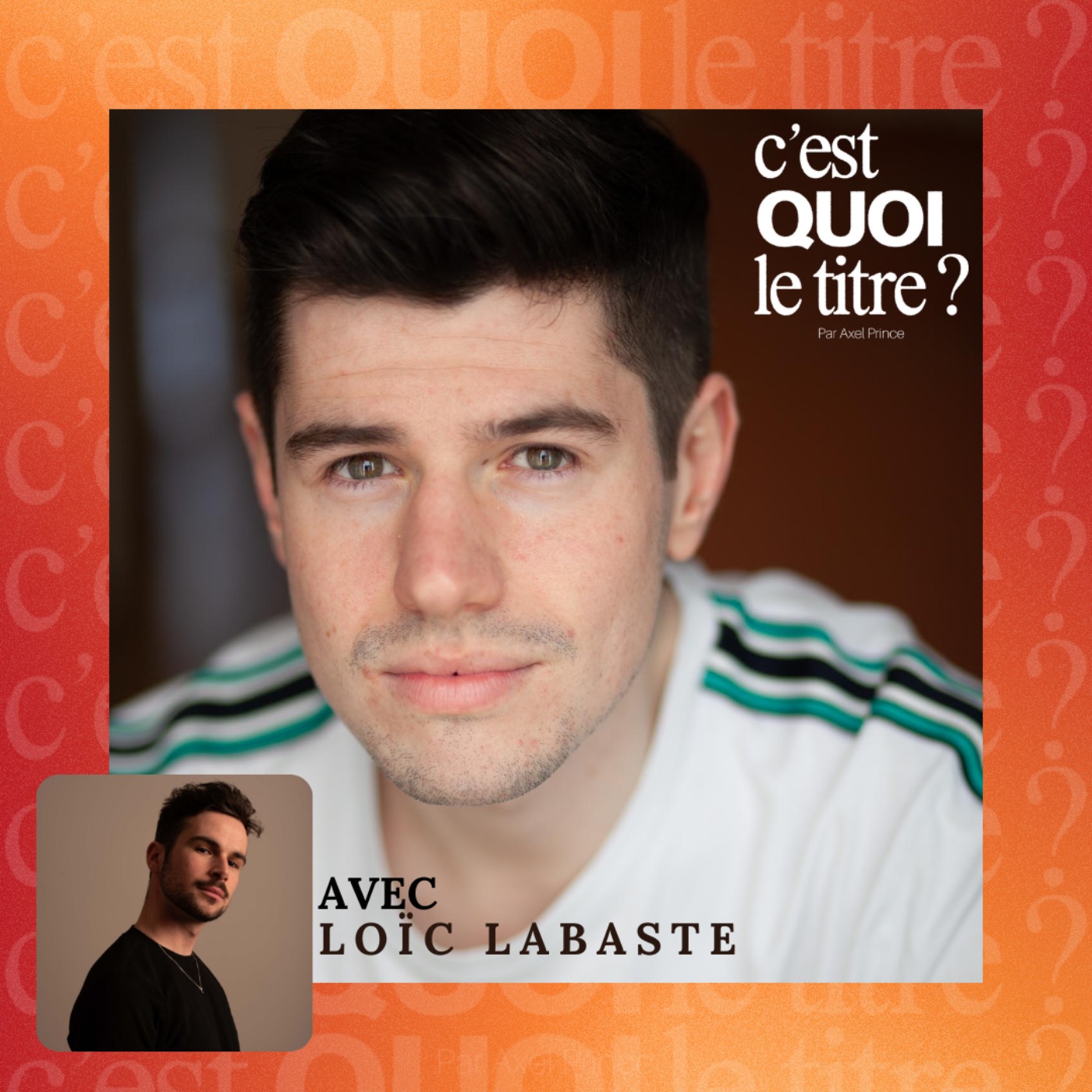 C\'est Quoi Le Titre ?