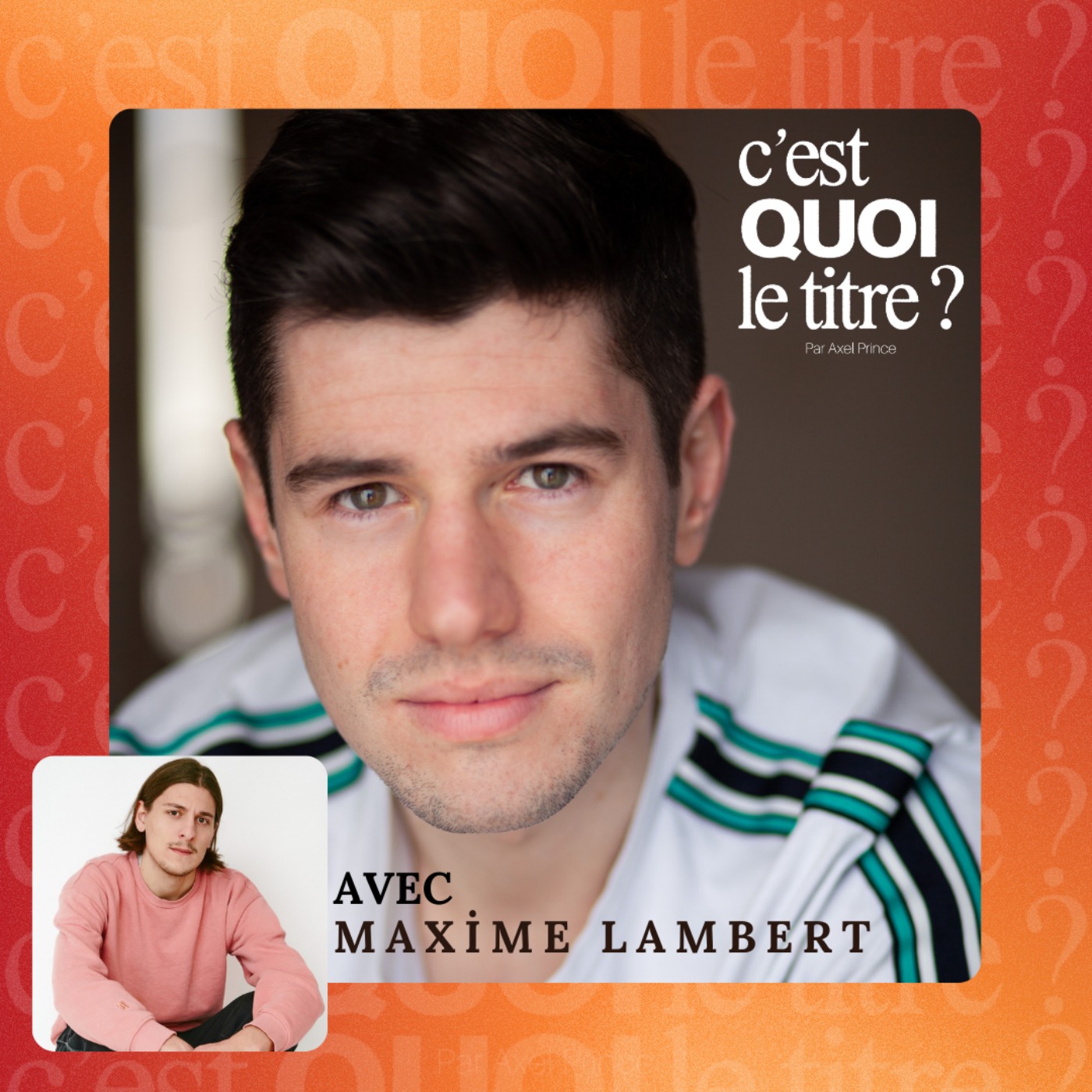 C\'est Quoi Le Titre ?