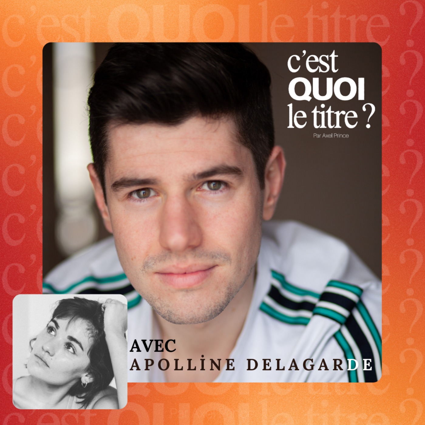 C\'est Quoi Le Titre ?