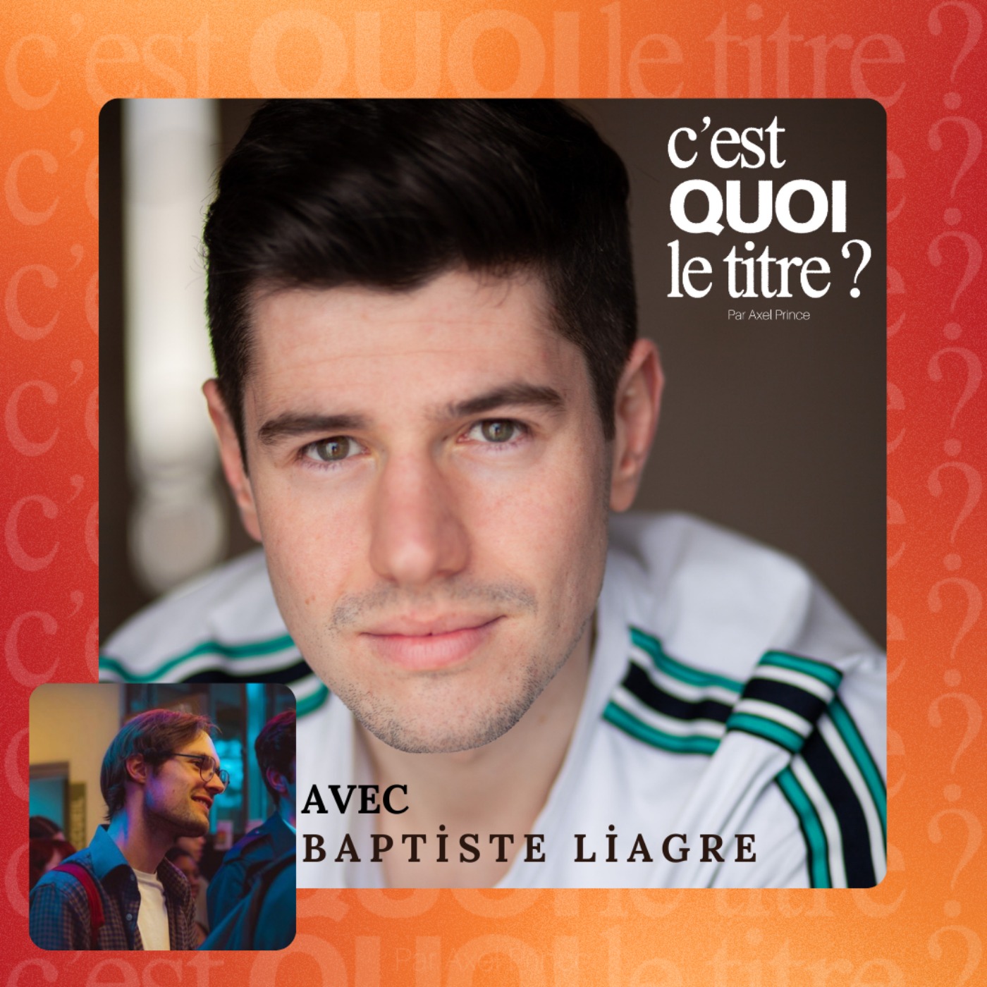 C\'est Quoi Le Titre ?