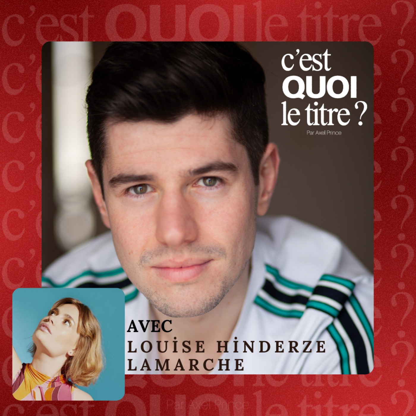 C\'est Quoi Le Titre ?