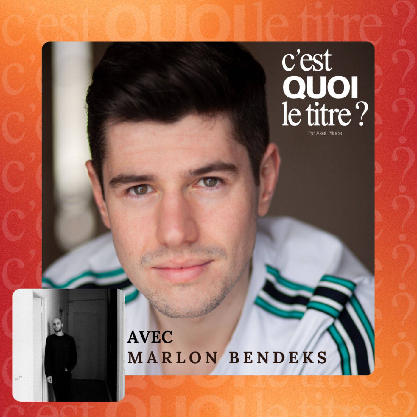 C\'est Quoi Le Titre ?