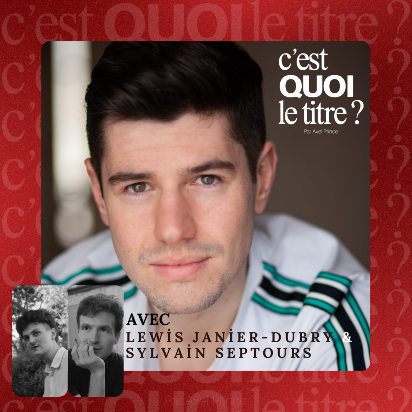 C\'est Quoi Le Titre ?