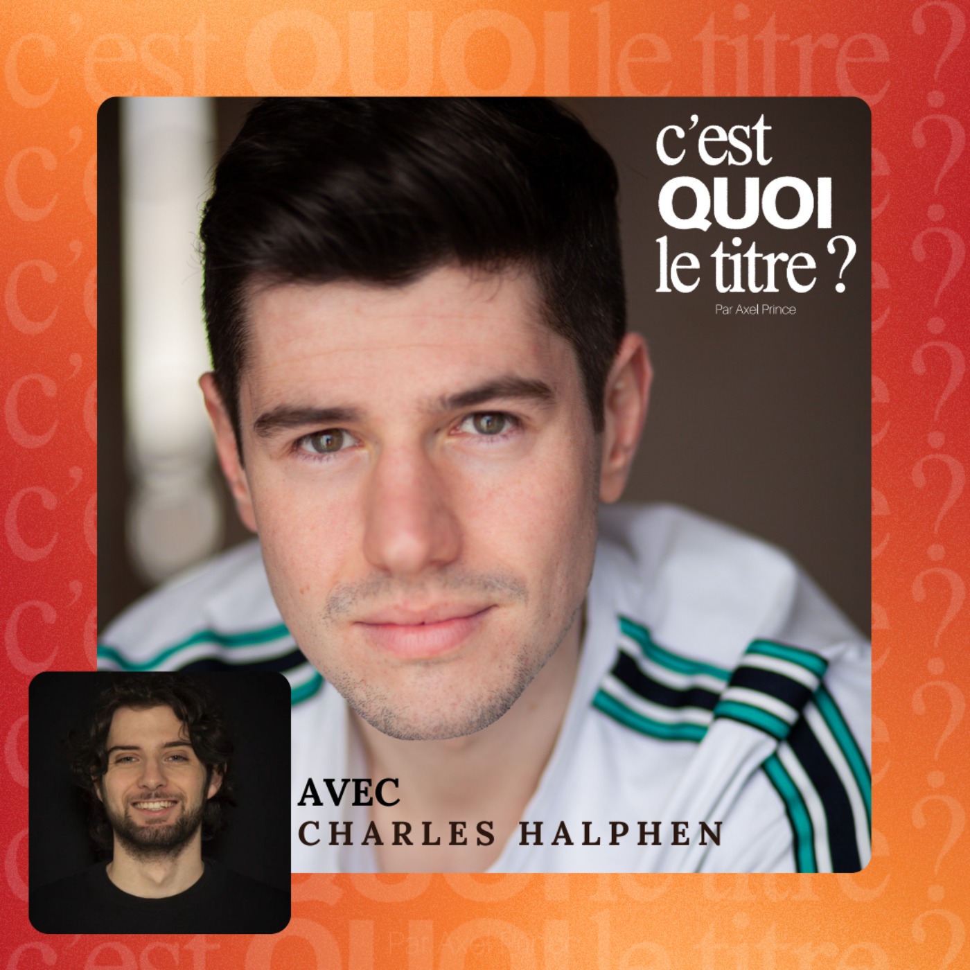 C\'est Quoi Le Titre ?