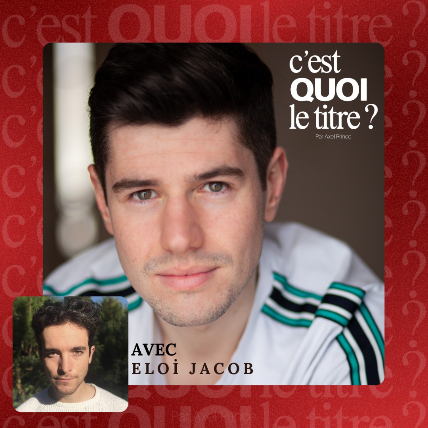 C\'est Quoi Le Titre ?
