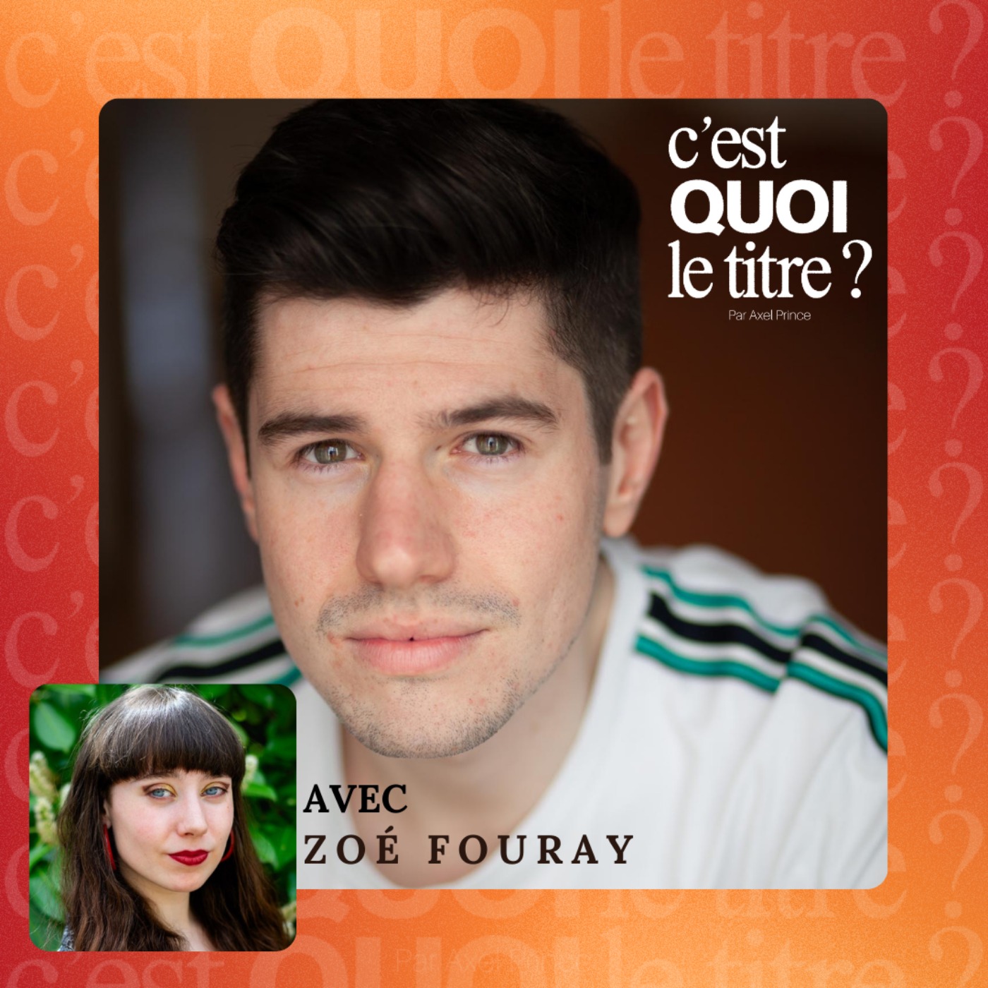 C\'est Quoi Le Titre ?