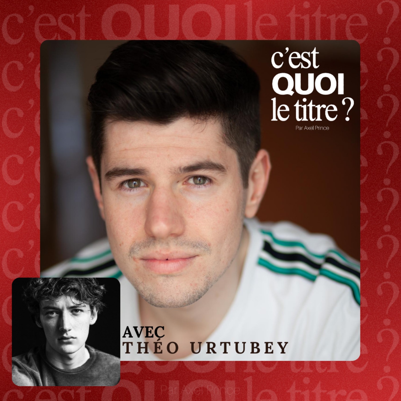 C\'est Quoi Le Titre ?